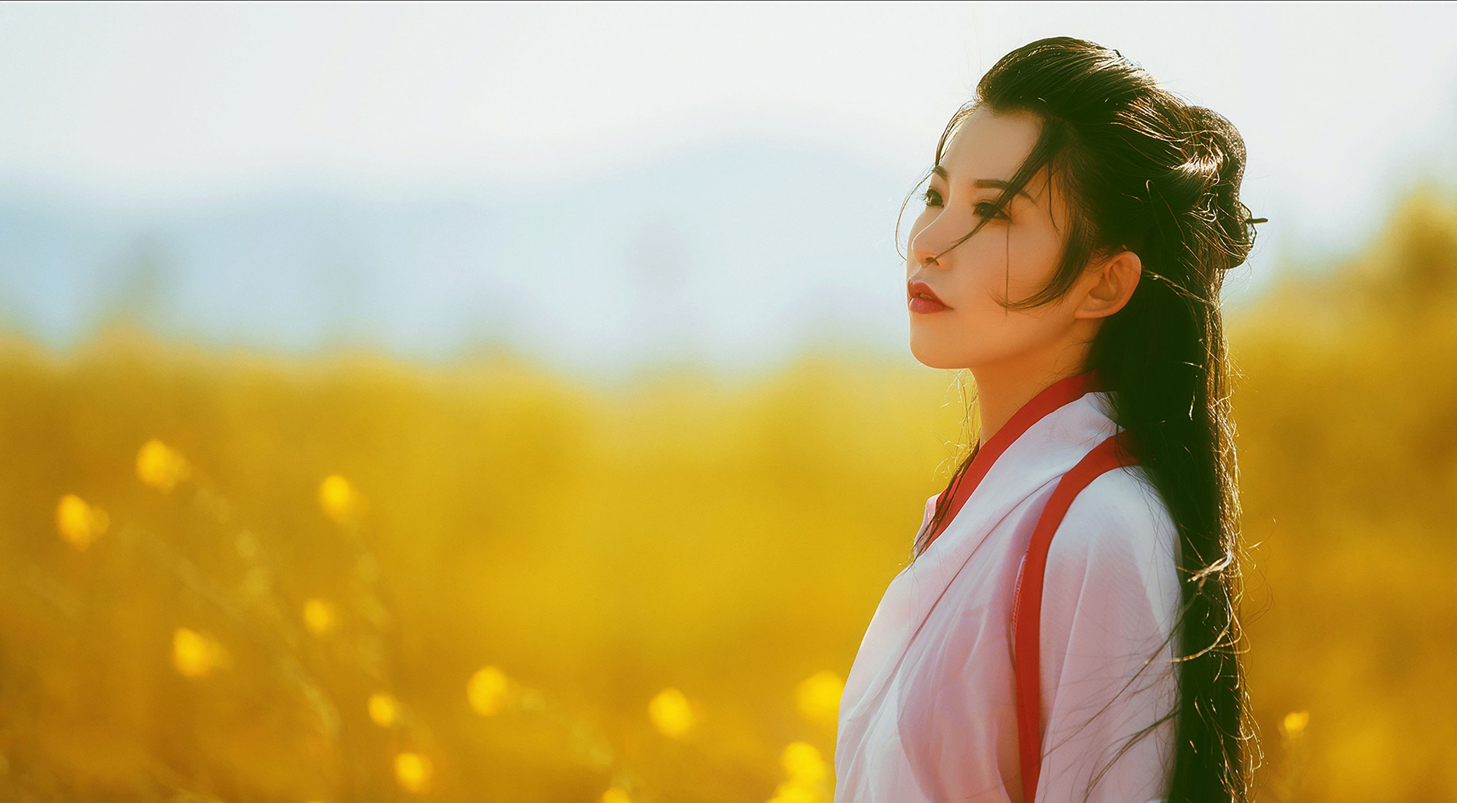 w洋洋小公举w – 《大话西游紫霞仙子》[28P] 插图5