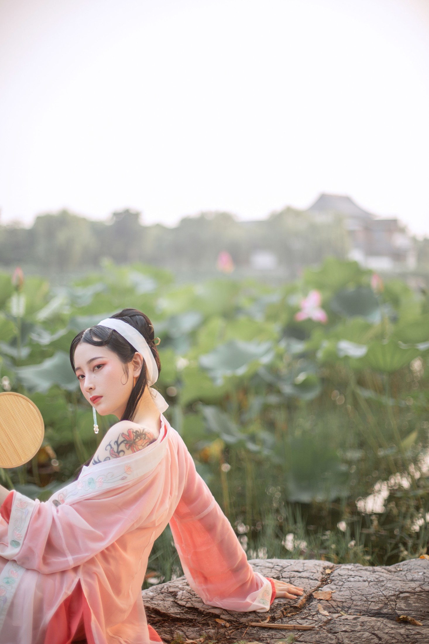 五月的三花猫 – 《劫 . 缘》[26P] 插图5
