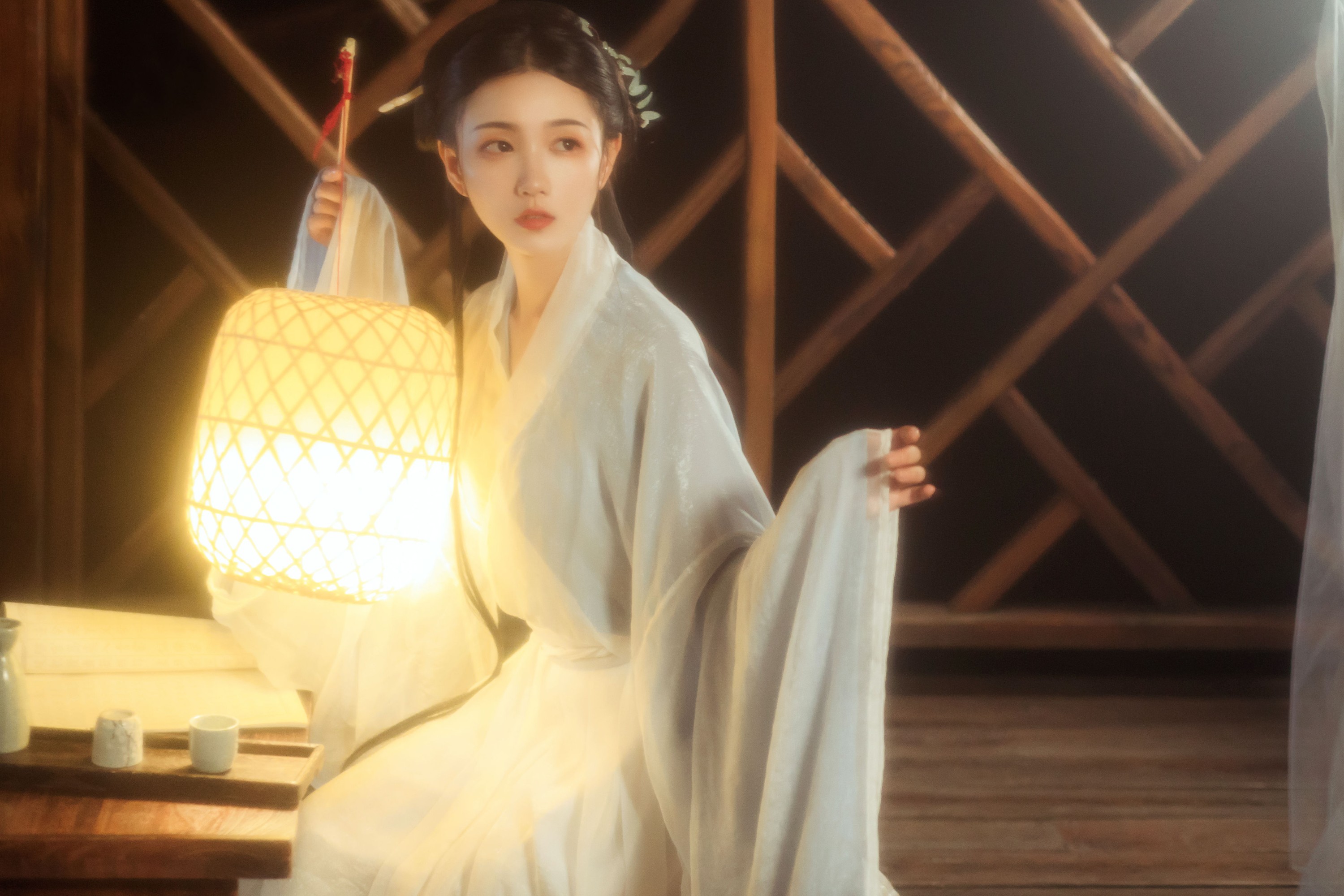 皮皮 – 《霜莲子》[22P] 插图4
