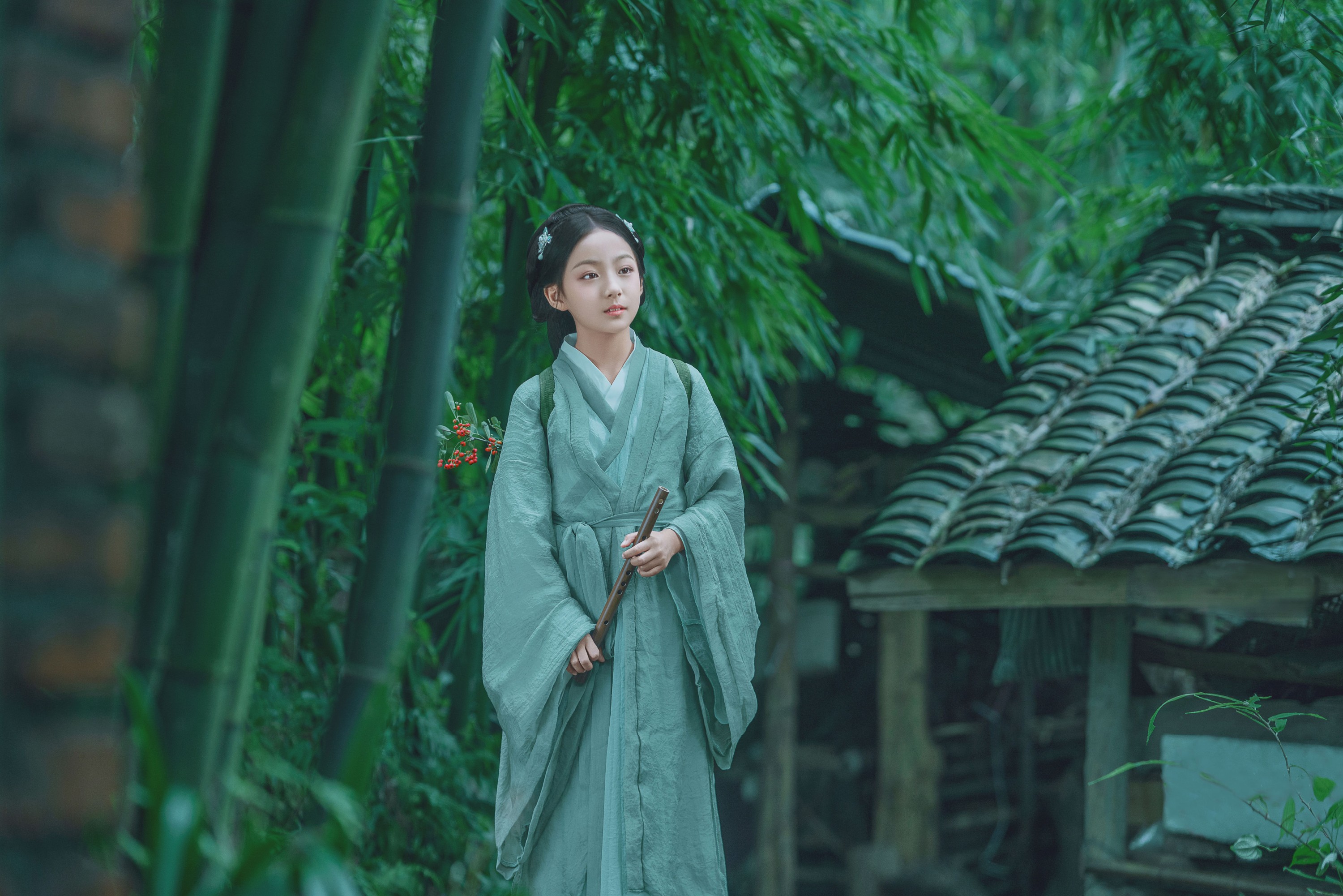 贝儿 – 《乐》[32P] 插图5