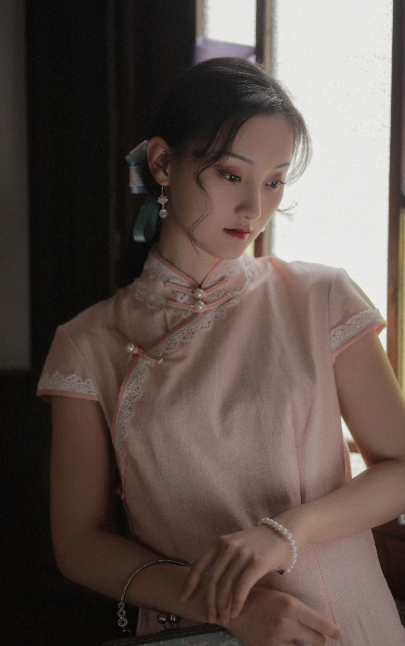 云之是小狐狸吖 – 《最初不相识，最终不相认》[29P] 插图3
