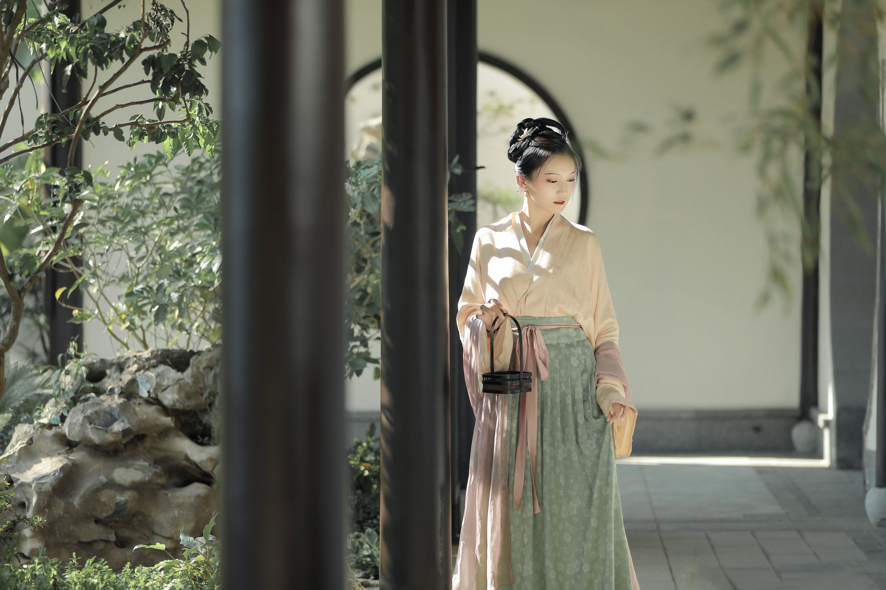 官官 – 《青团》[21P] 插图3