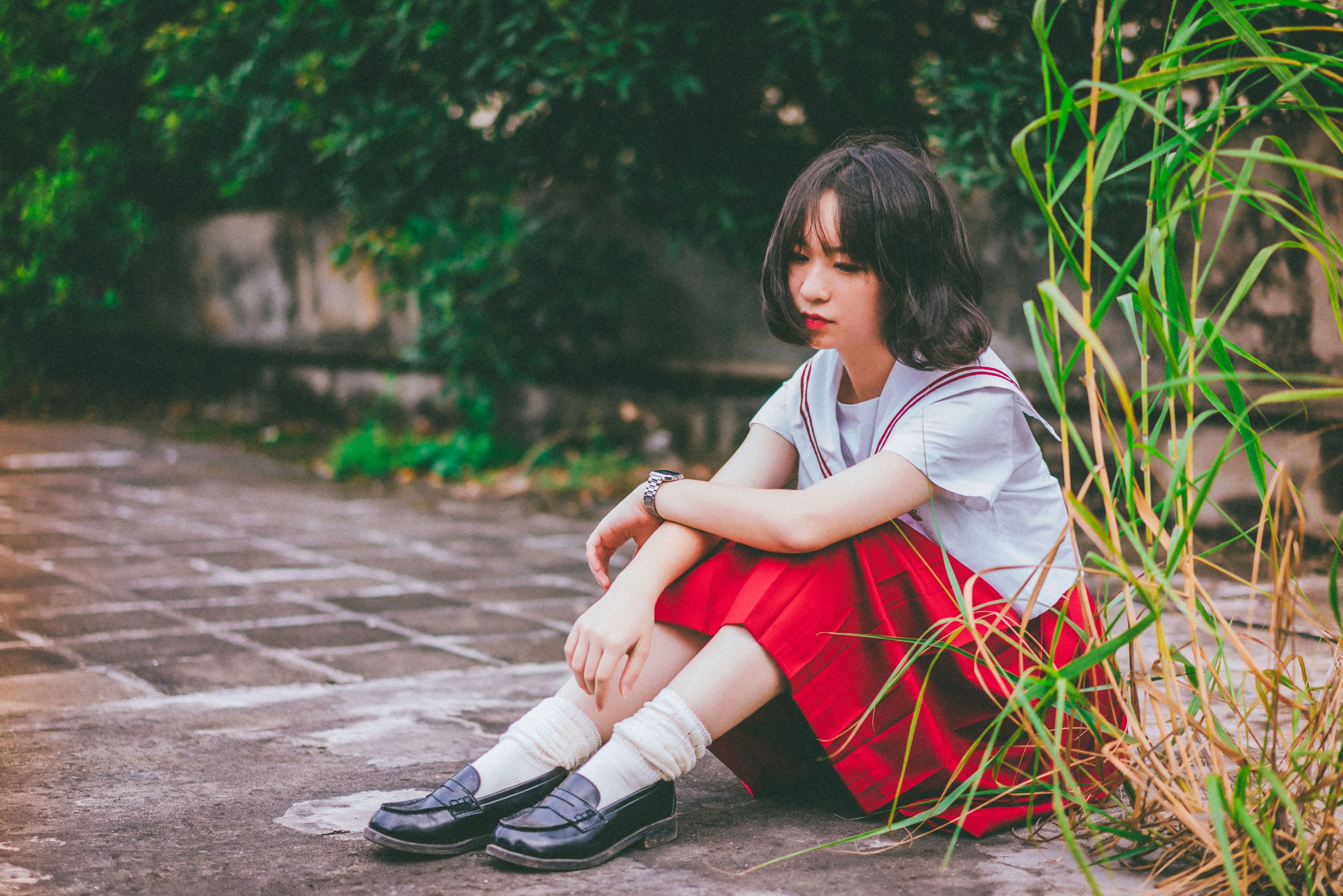 雨妮 – 《情绪碎片》[51P] 插图4