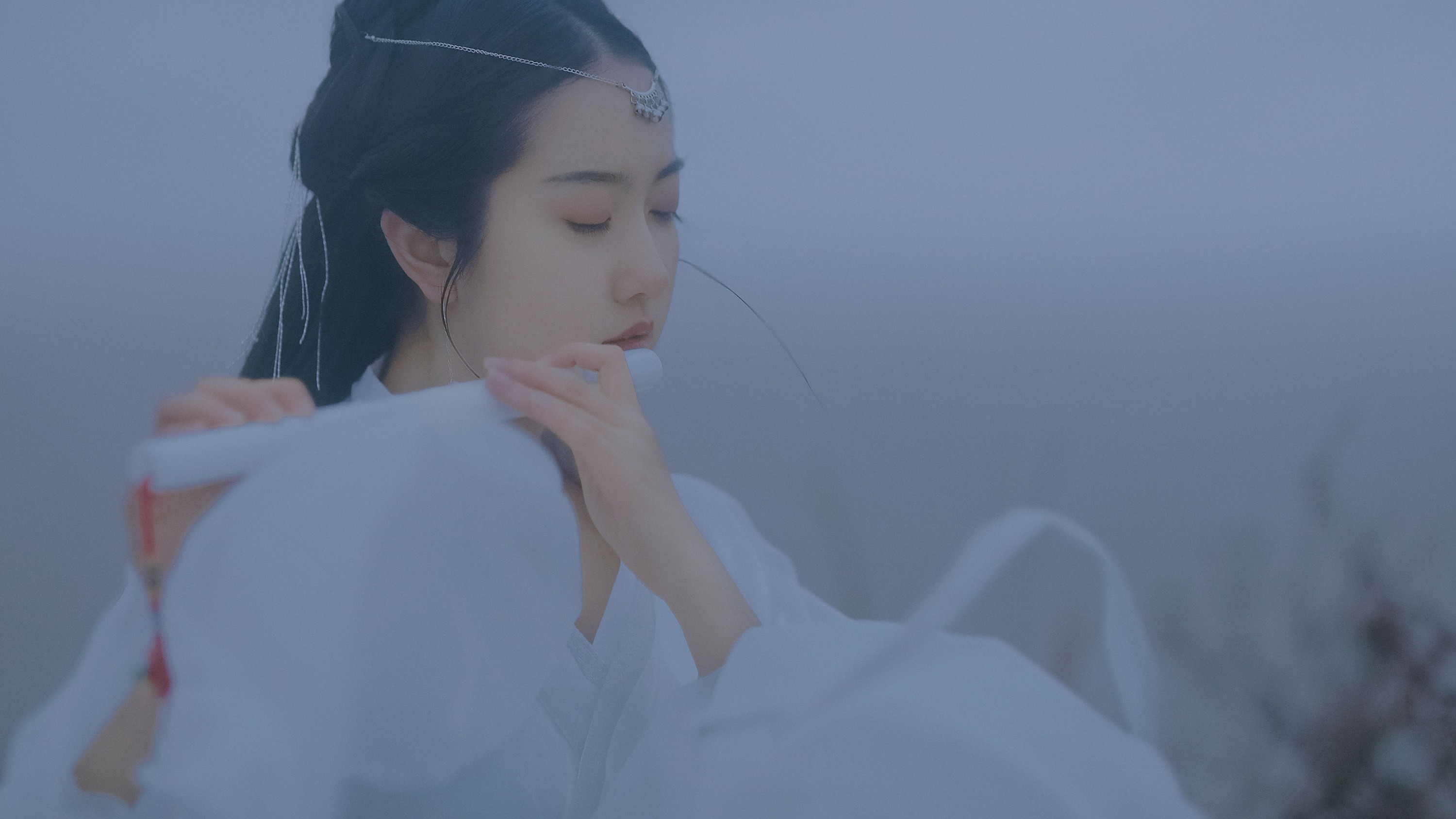 云之是小狐狸吖 令花羽 – 《 彻骨伤》[22P] 插图4