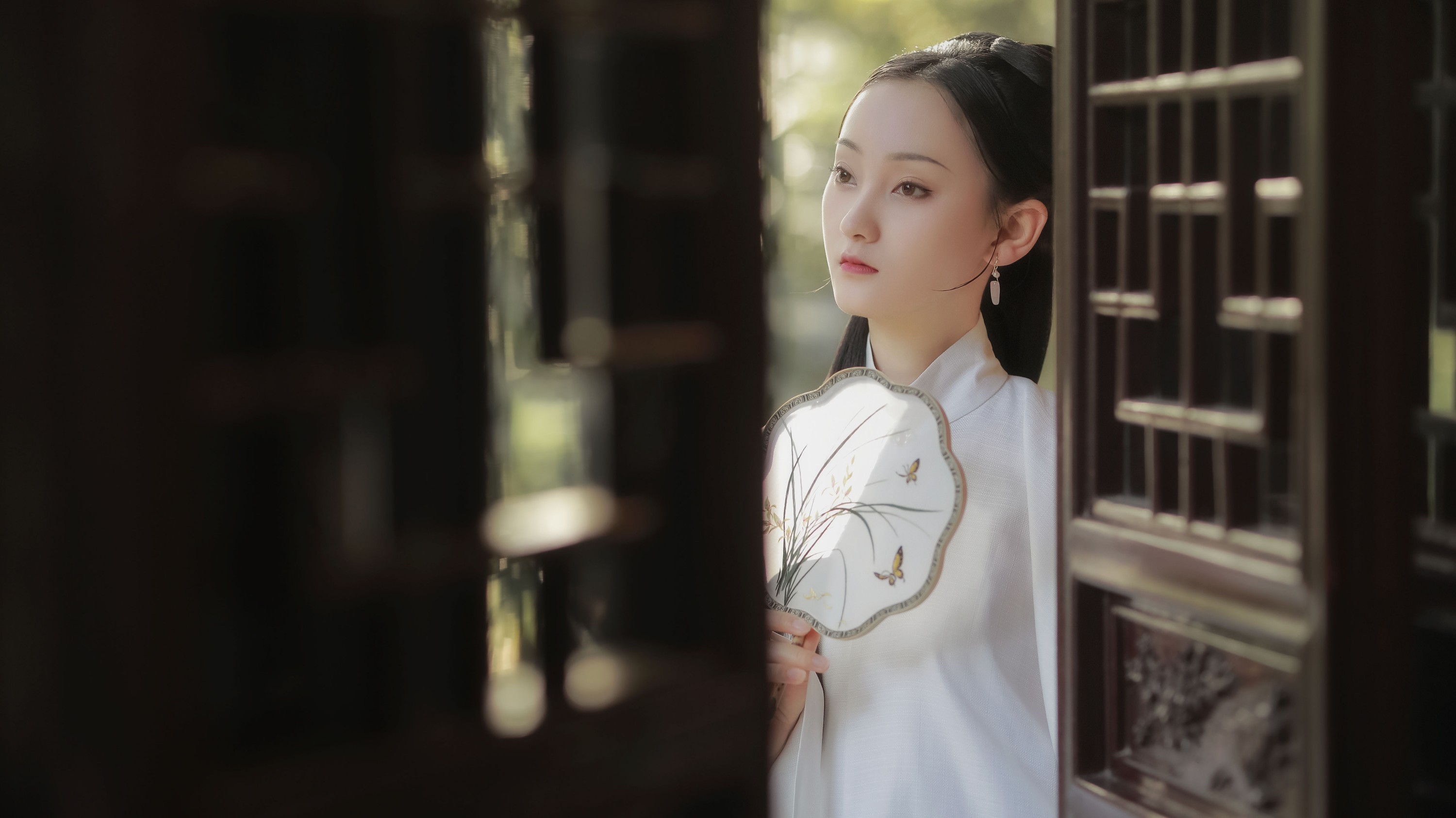 云之是小狐狸吖 – 《相思意》[30P] 插图4