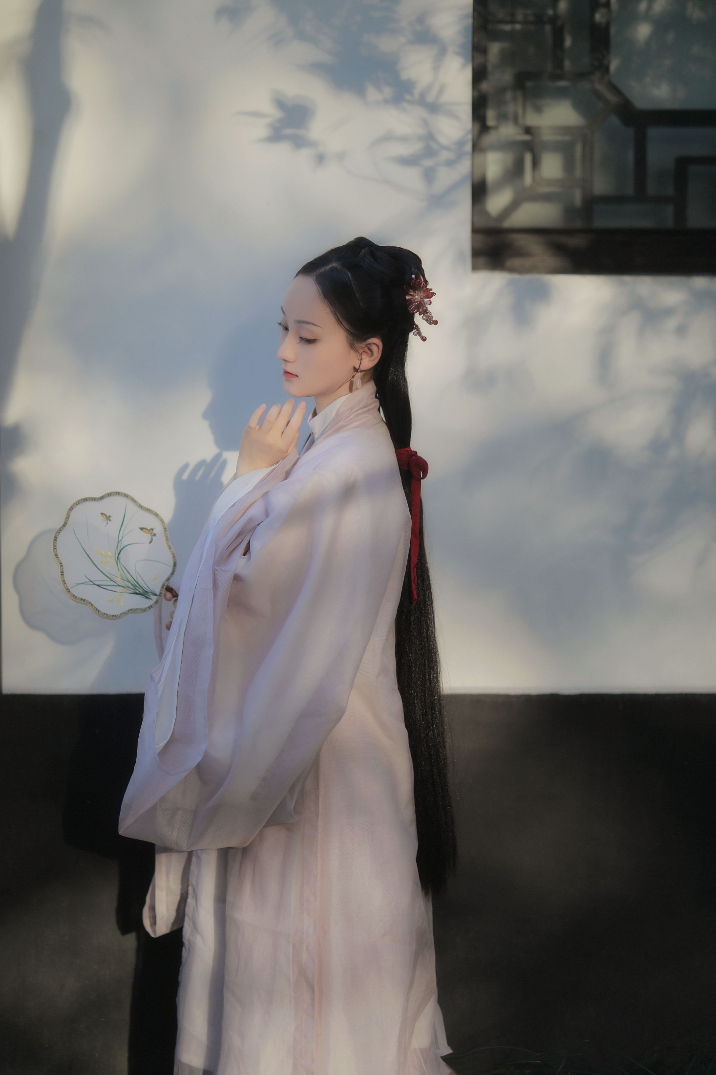 云之是小狐狸吖 – 《相思意》[30P] 插图3