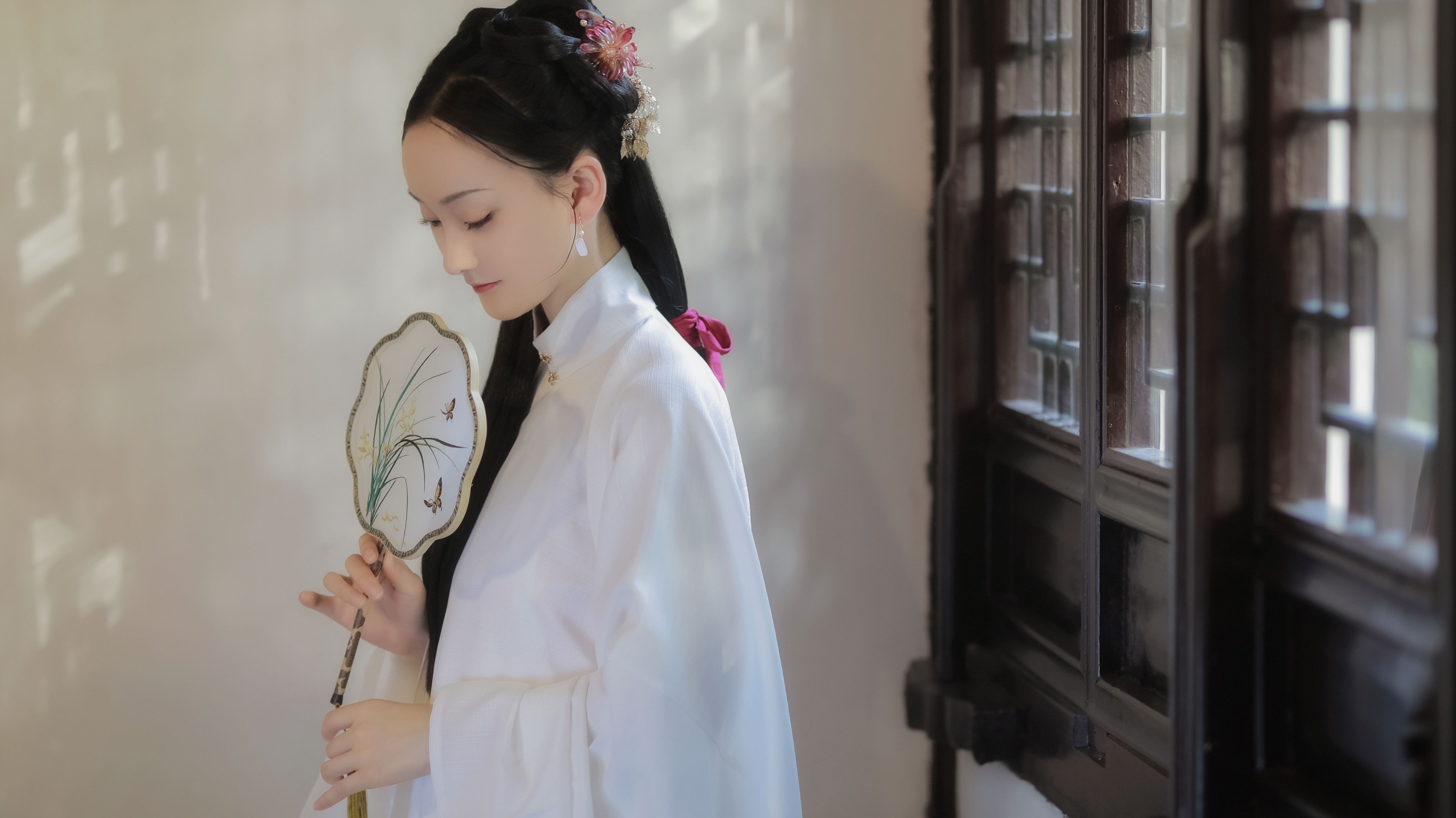 云之是小狐狸吖 – 《相思意》[30P] 插图5