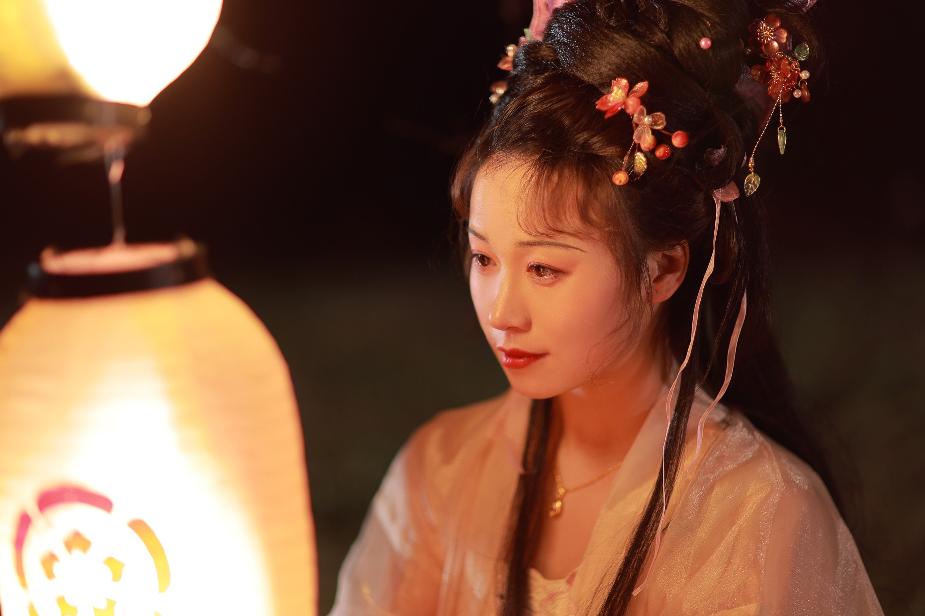 笑格格 – 《游园惊梦》[32P] 插图4