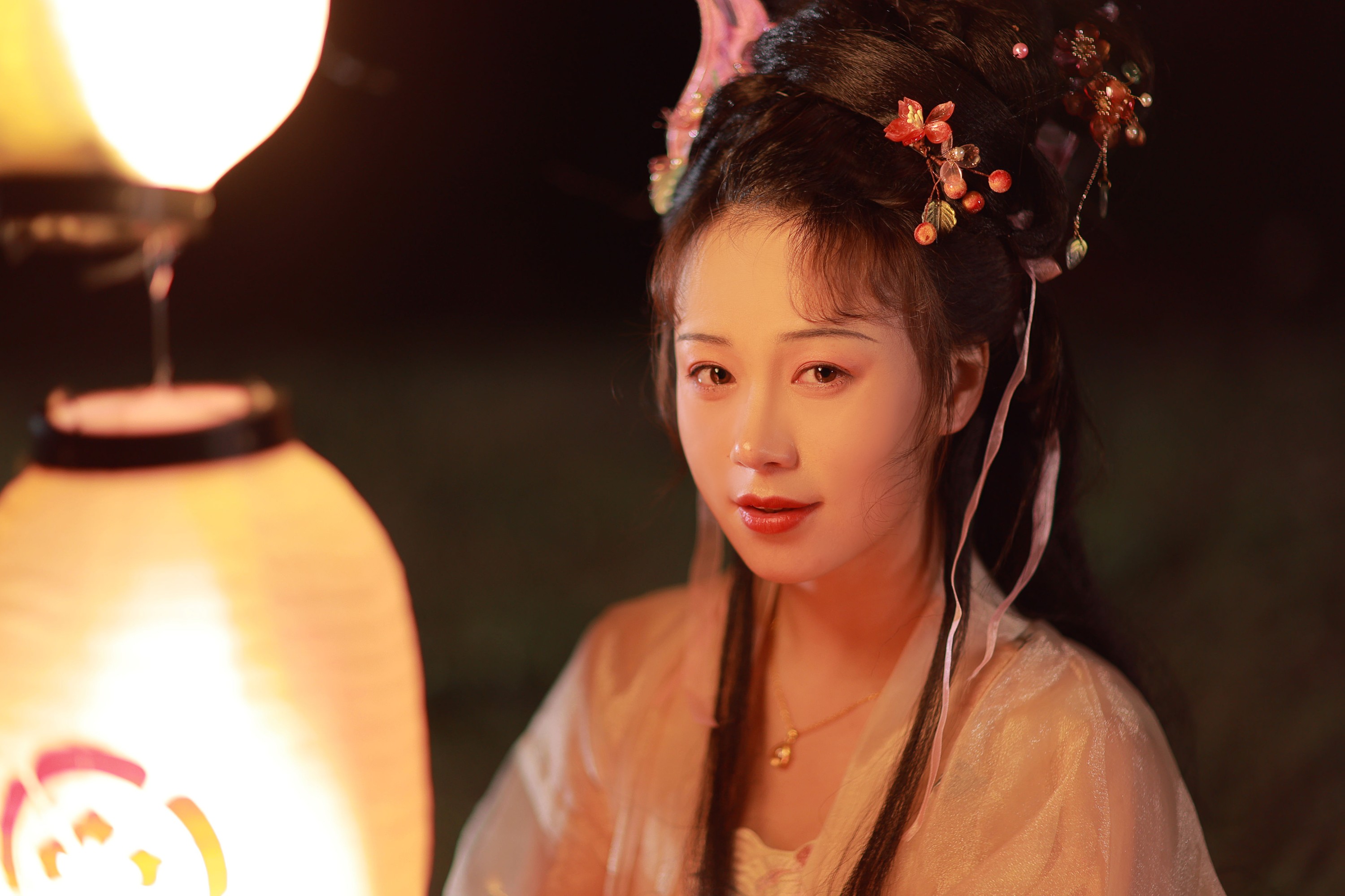 笑格格 – 《游园惊梦》[32P] 插图5
