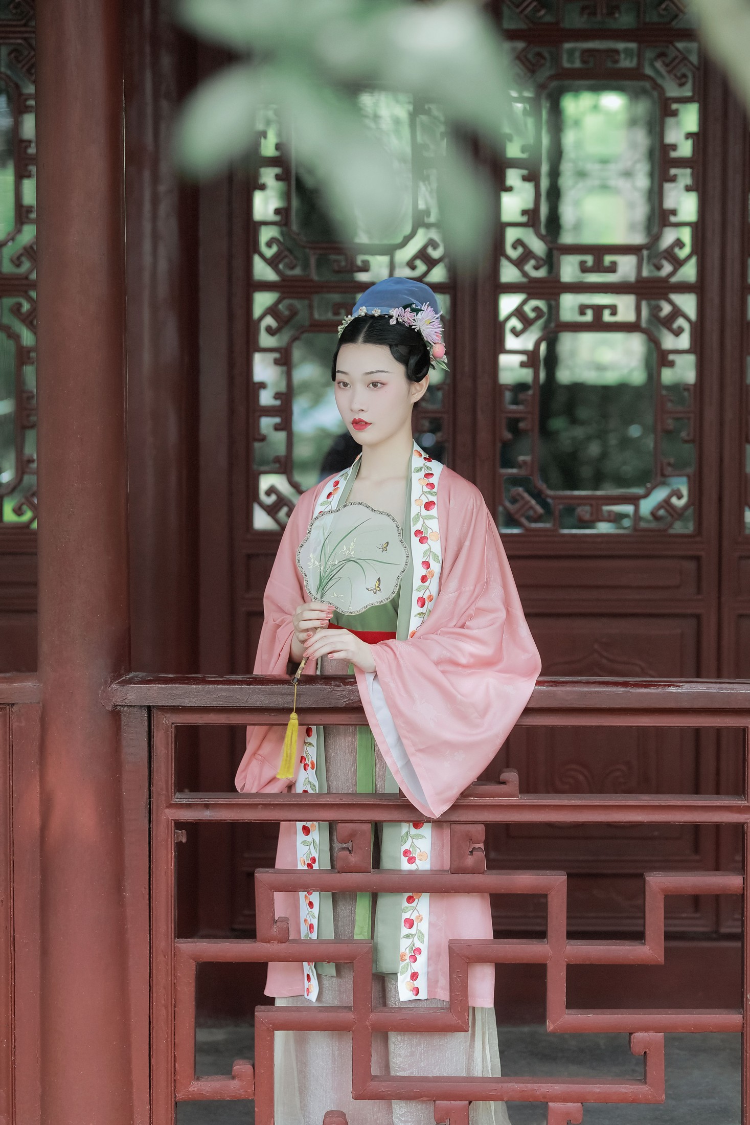 夙虞不是鱼 – 《玉楼春》[22P] 插图5