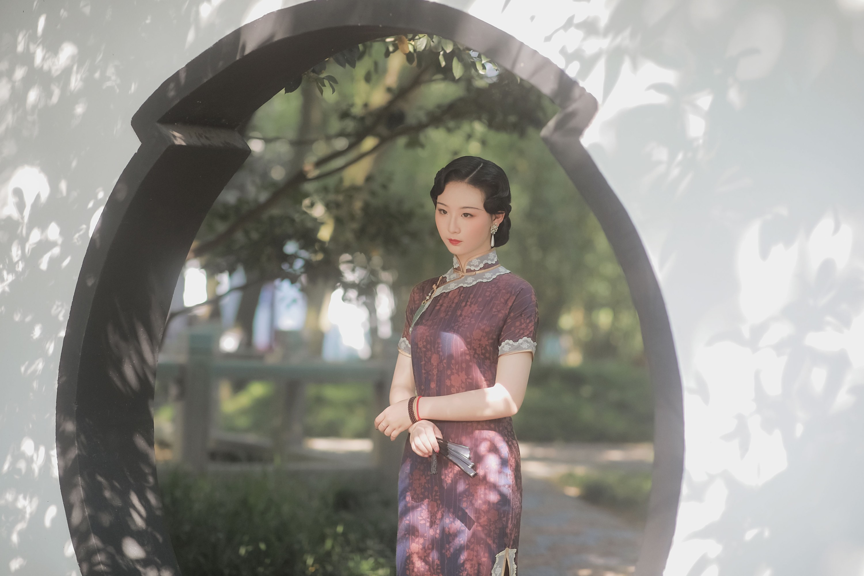 绫绫Ling – 《那年那时》[22P] 插图4