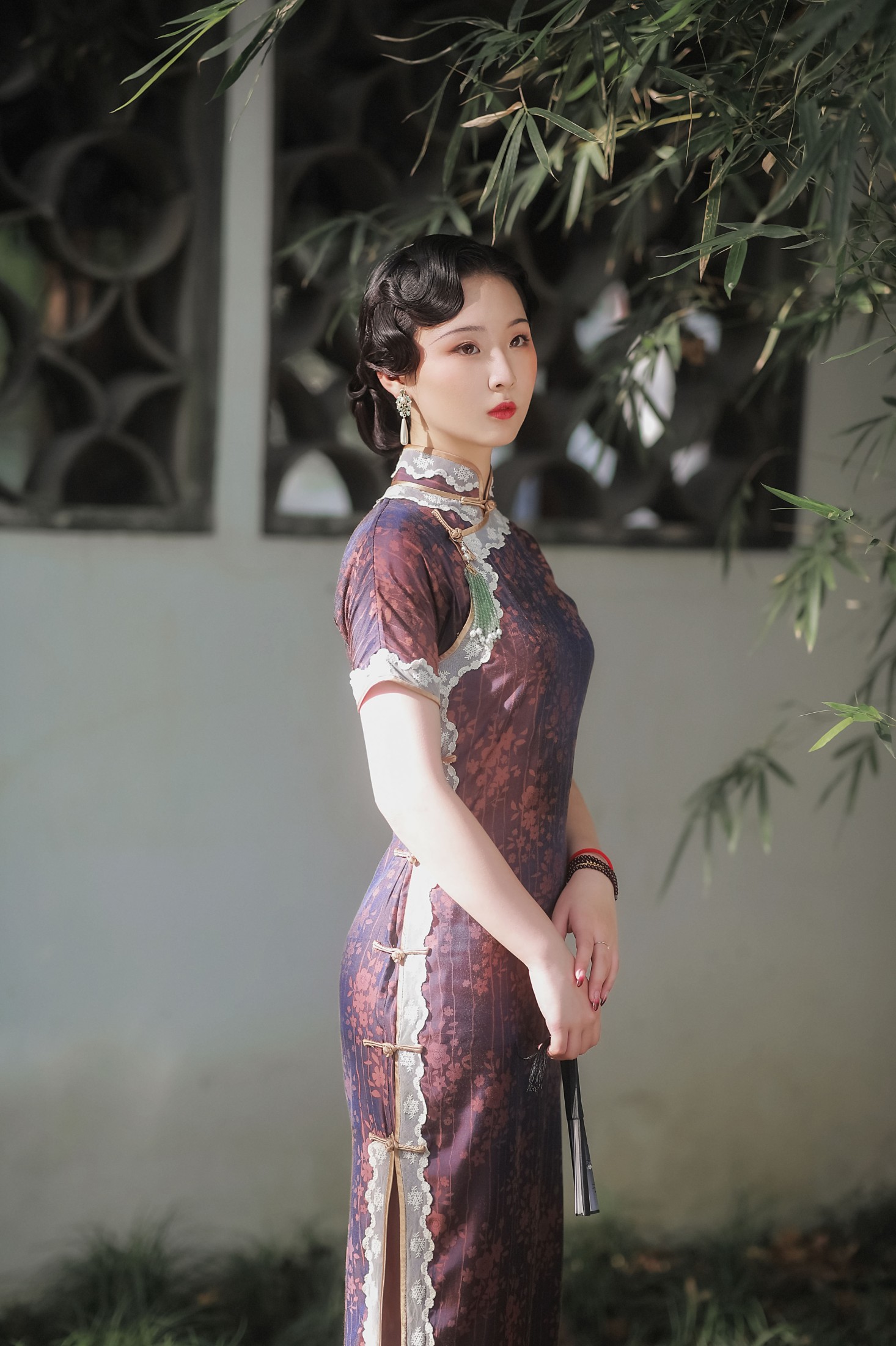 绫绫Ling – 《那年那时》[22P] 插图3
