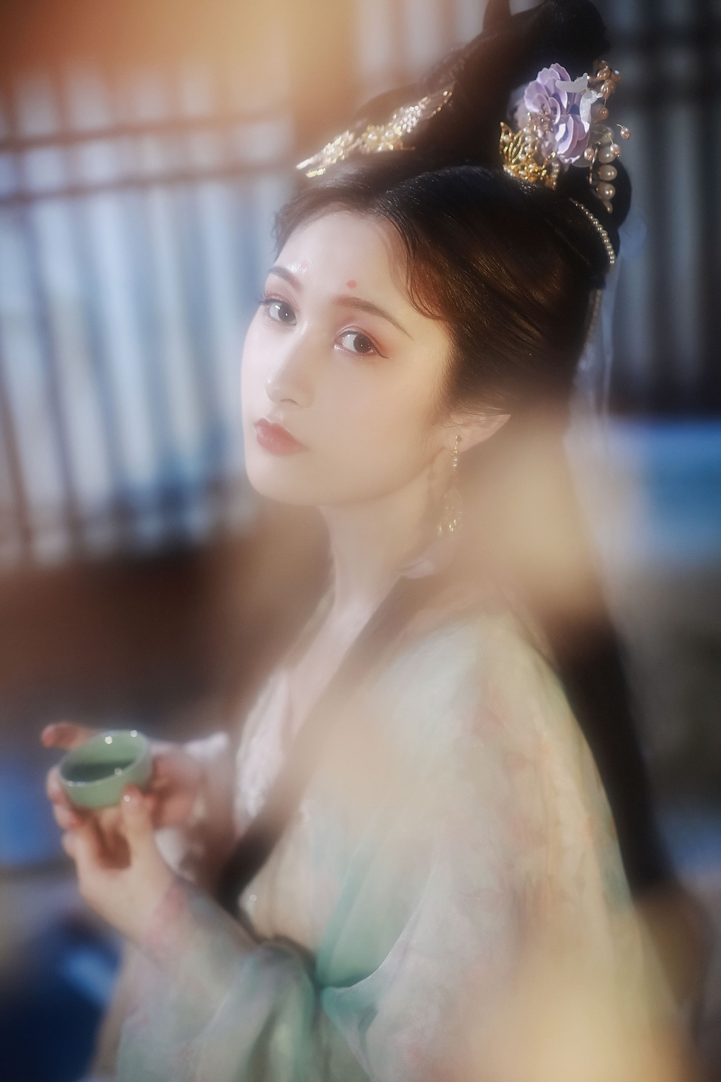 兮兮兮辞_  – 《琵琶行》[22P] 插图3