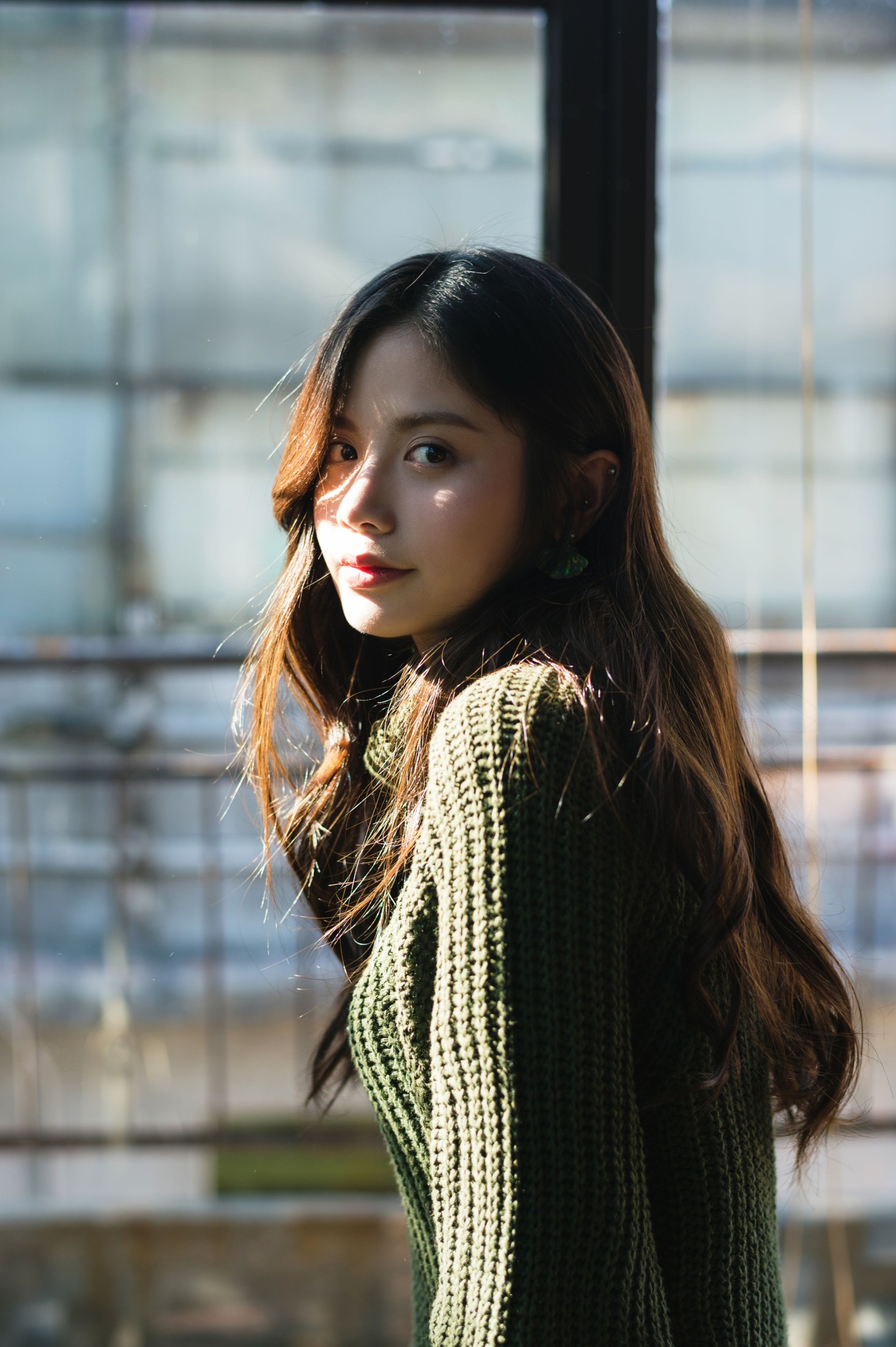 婧婧 – 《南乐》[21P] 插图4