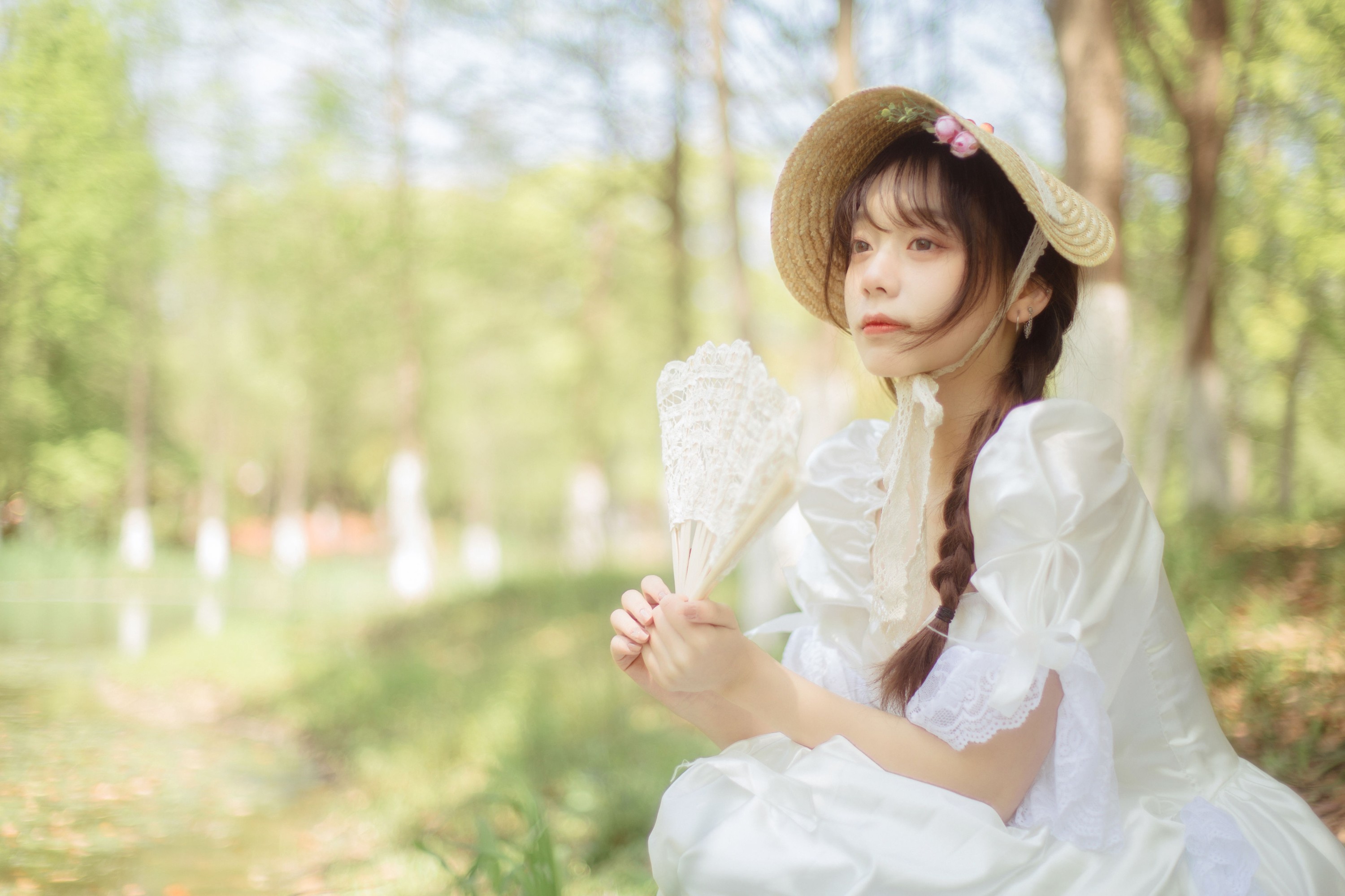 False-5  – 《与美好不期而遇》[30P] 插图3