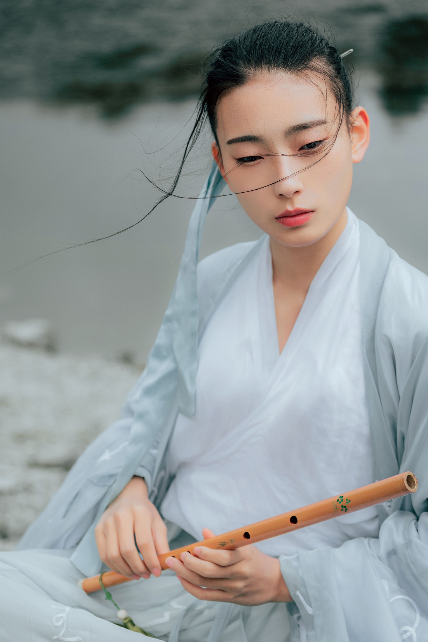 叶初婳 – 《清明时下》[24P] 插图4