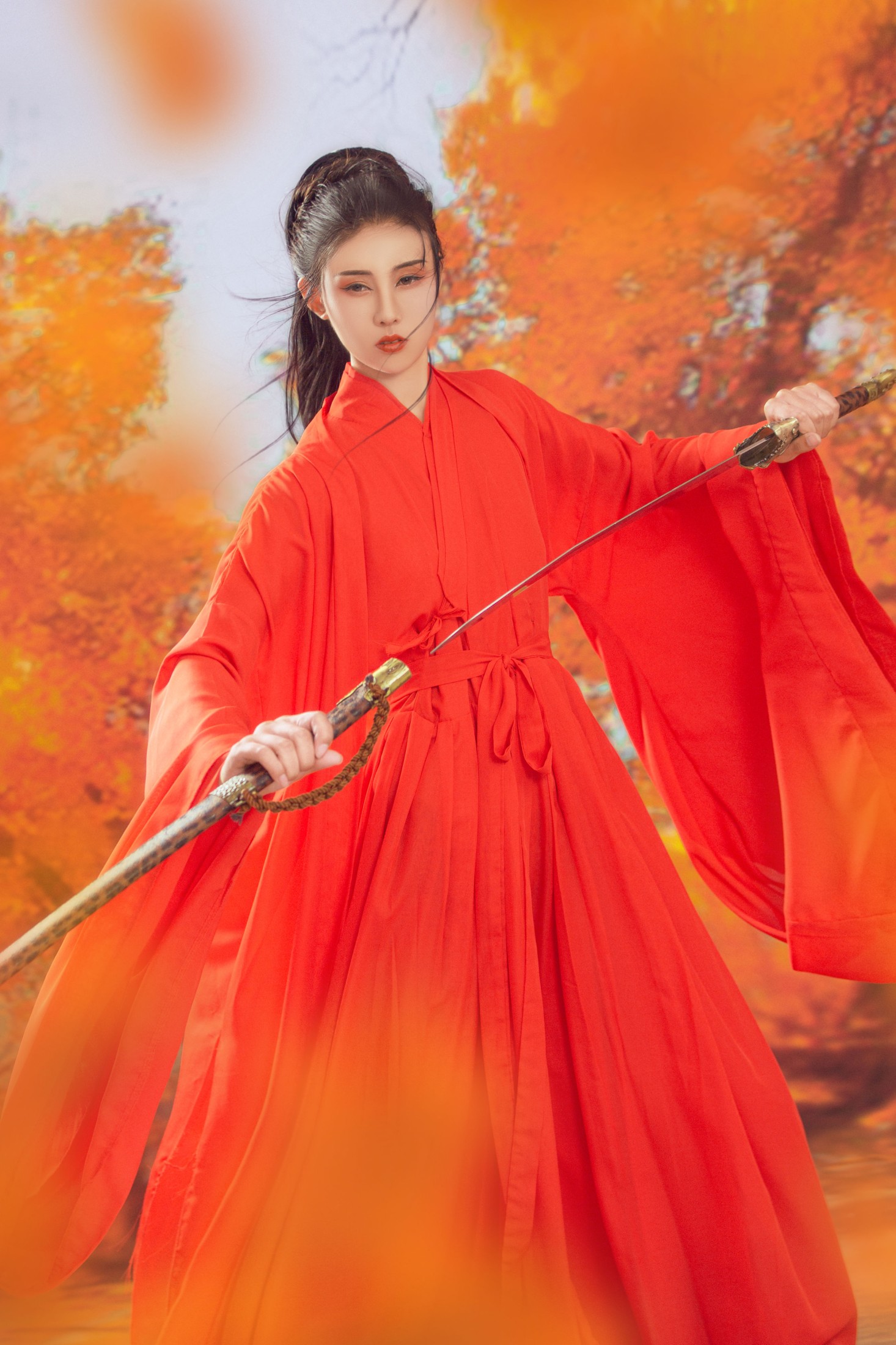 柠檬 – 《问情》[22P] 插图3