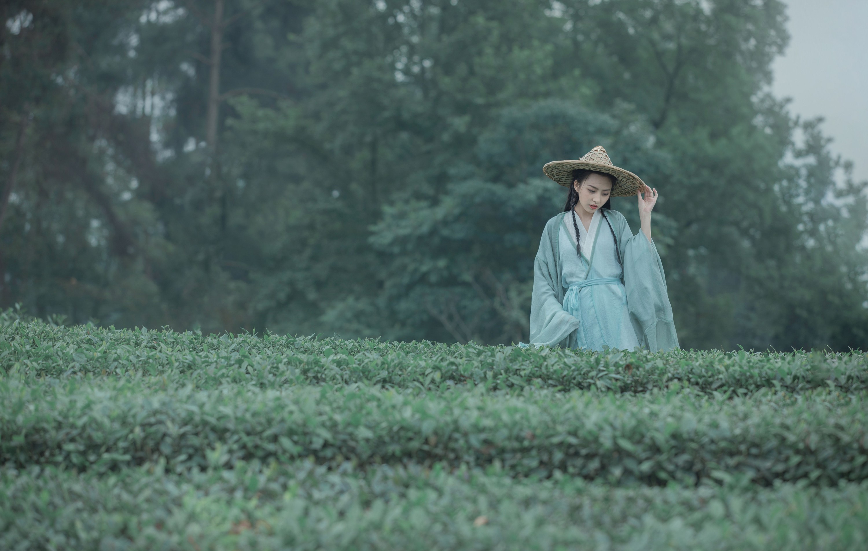 怡宝 – 《沐青瑶》[23P] 插图5