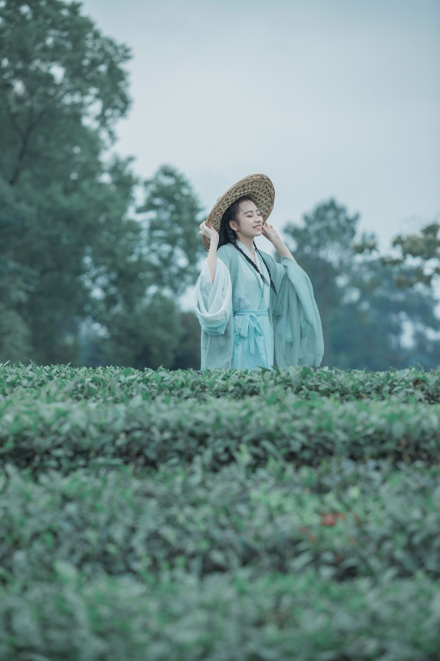 怡宝 – 《沐青瑶》[23P] 插图4