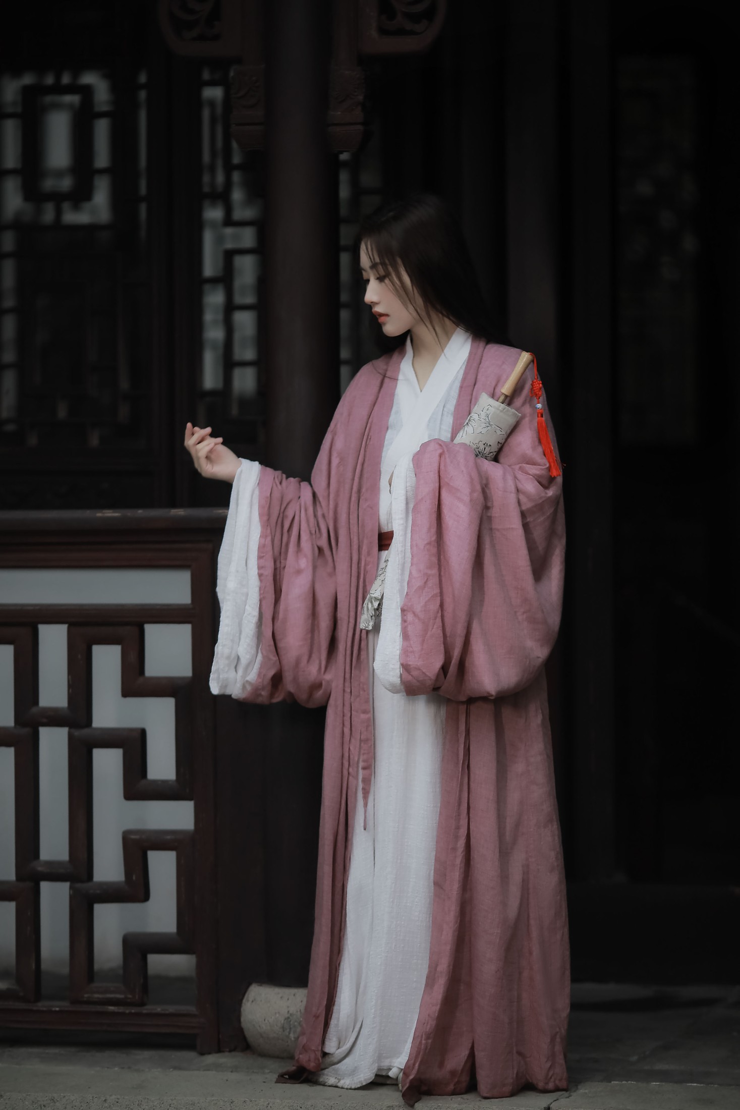 keikei白茶清欢 – 《相思》[27P] 插图5
