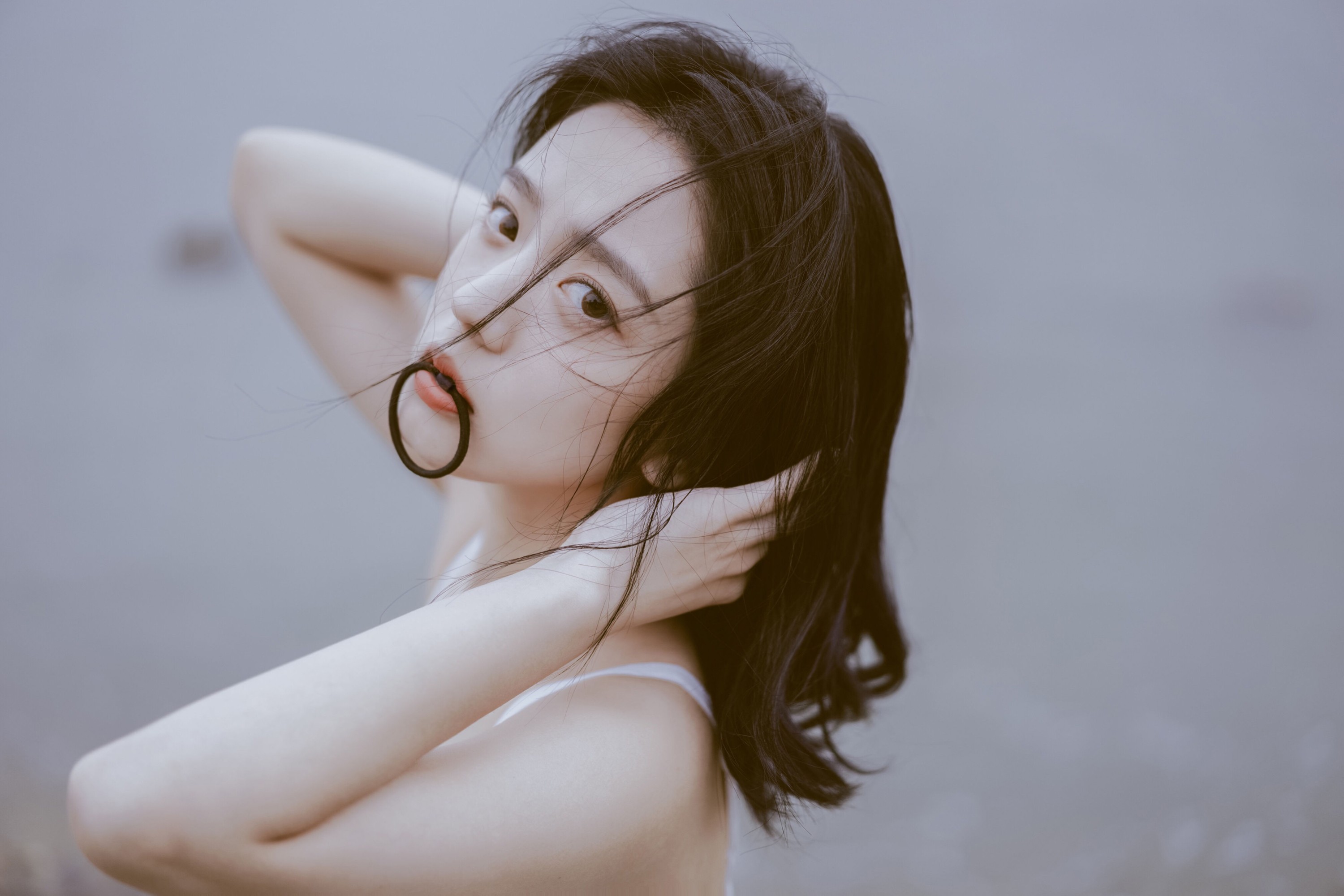 Enndme – 《是你眼里触不可及的温柔》[21P] 插图3