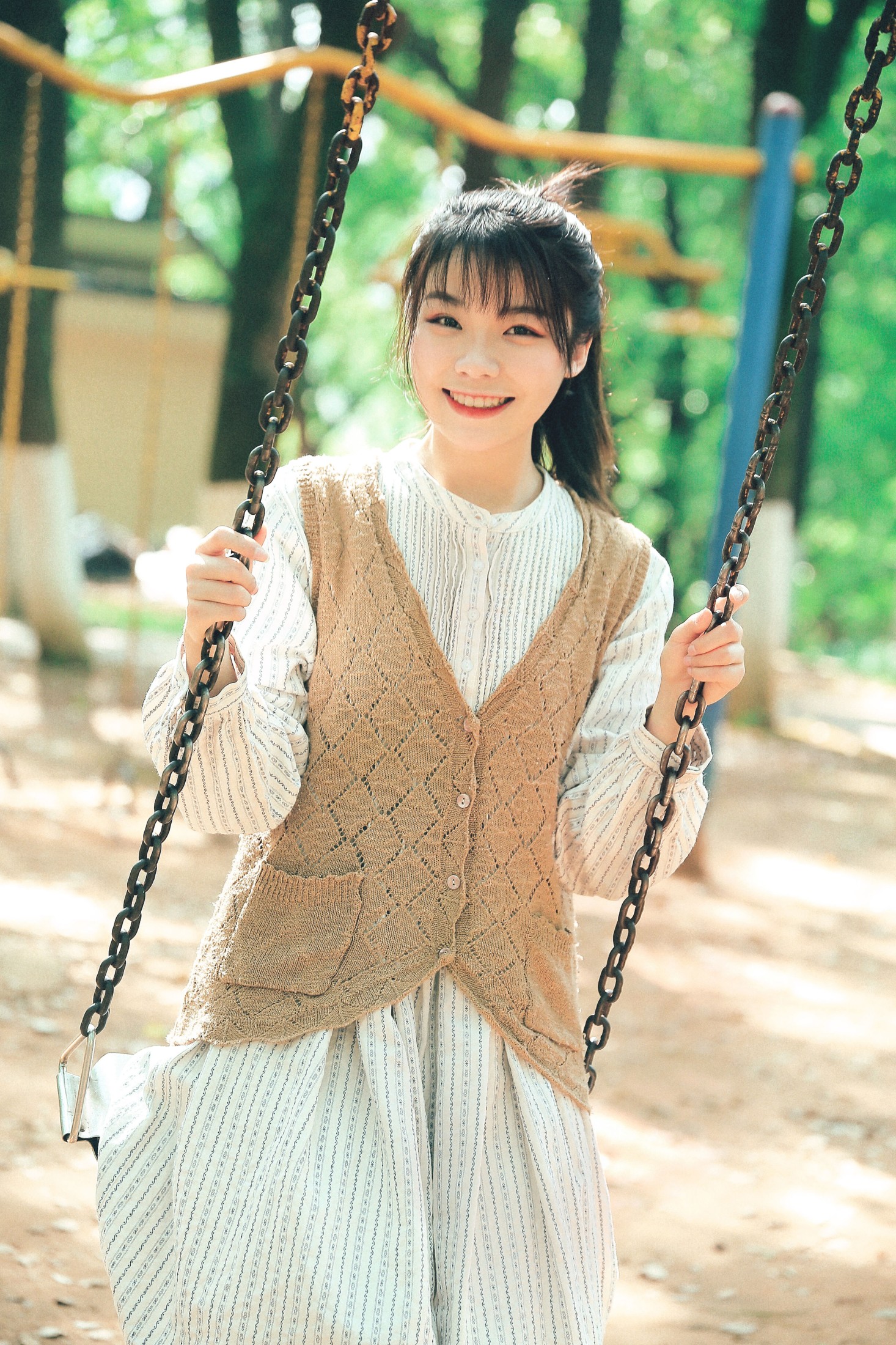 紫傲 – 《夏末微风》[25P] 插图3