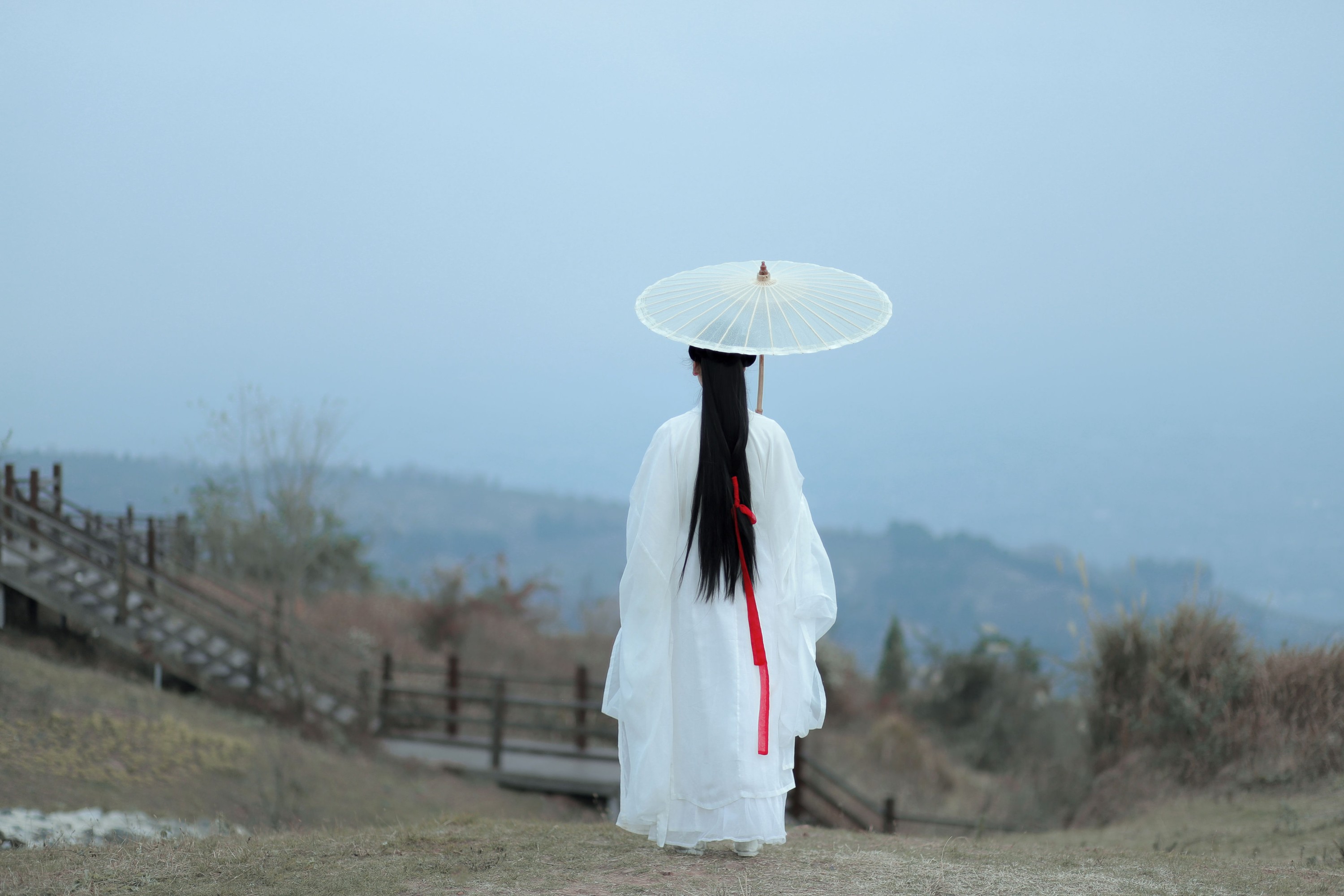 半夏夏夏 – 《山河故人》[30P] 插图4