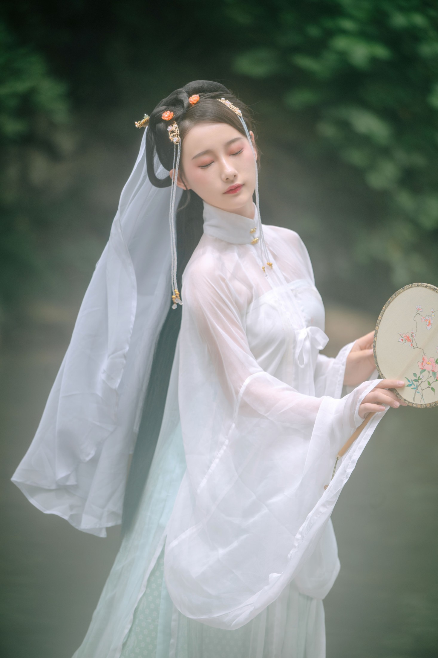 -芝月- – 《清歌》[23P] 插图5