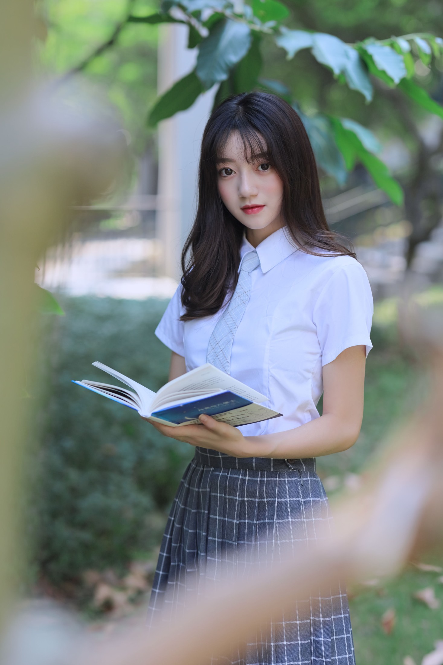虫虫 – 《校园青春》[43P] 插图5