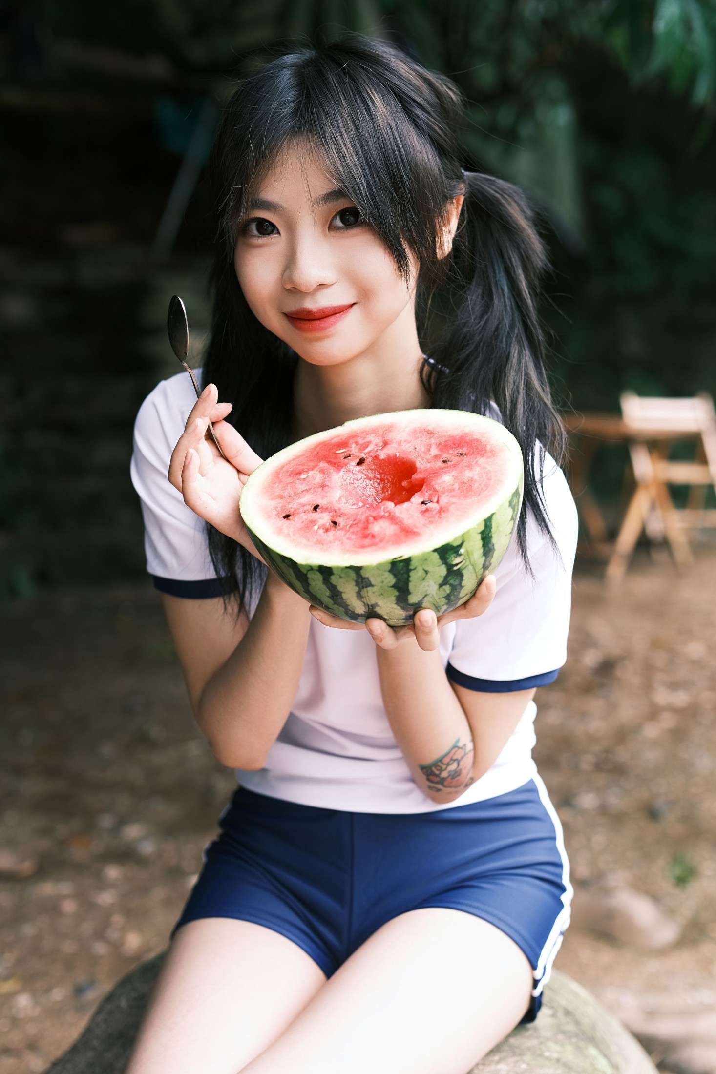 池子 – 《慢夏》[20P] 插图3