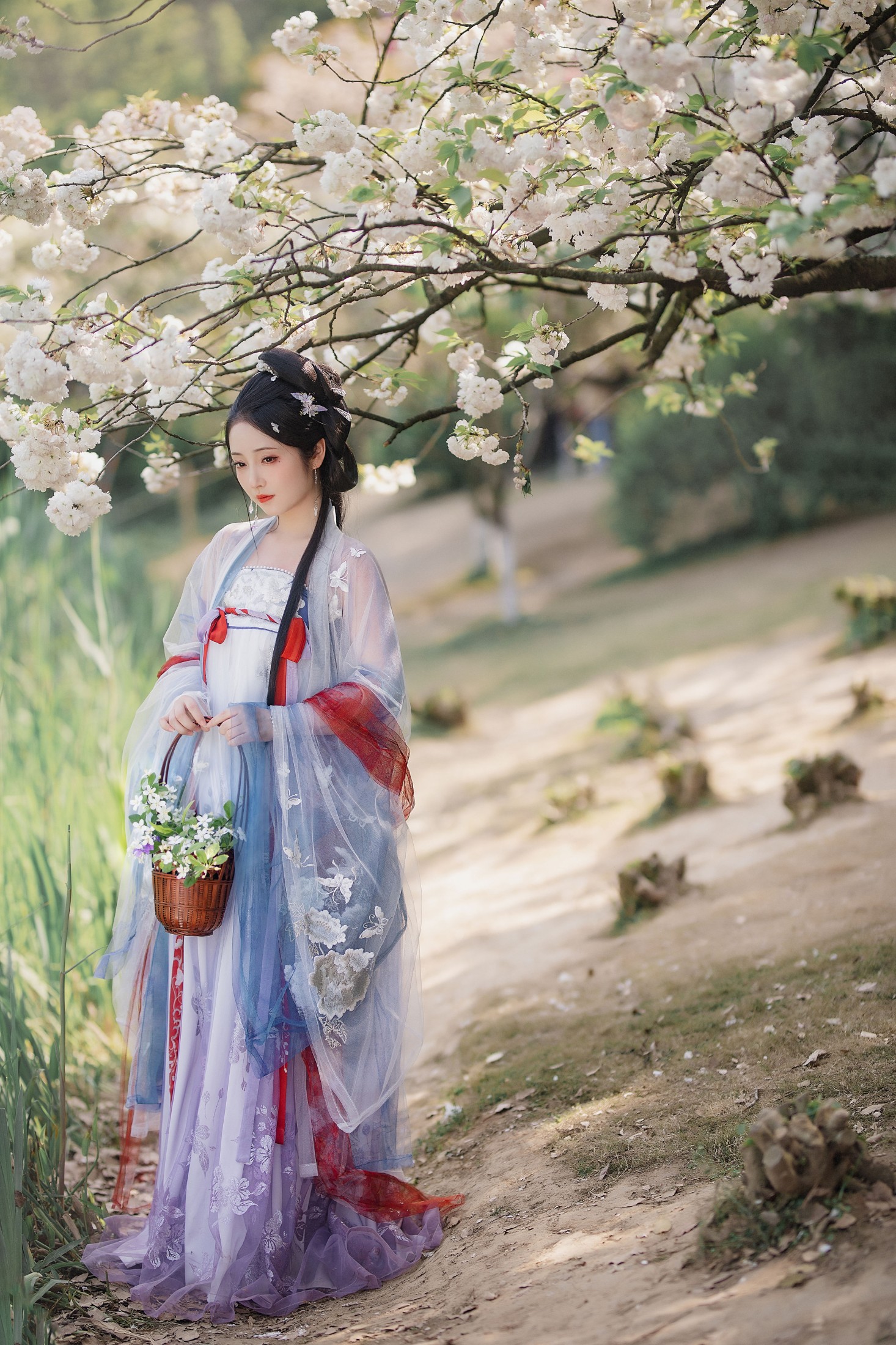 小温暖想要个大太阳  – 《春》[19P] 插图4