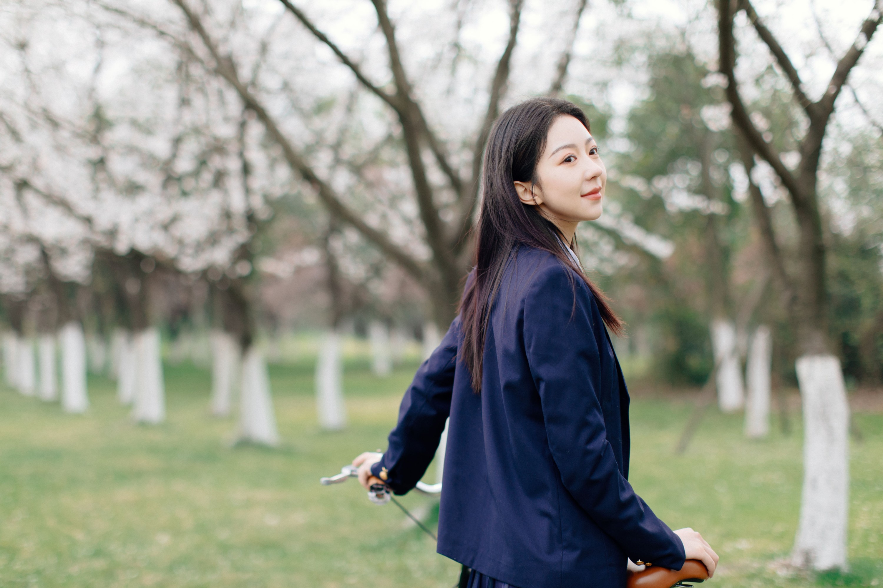 小汤姆 – 《樱花时分》[27P] 插图4