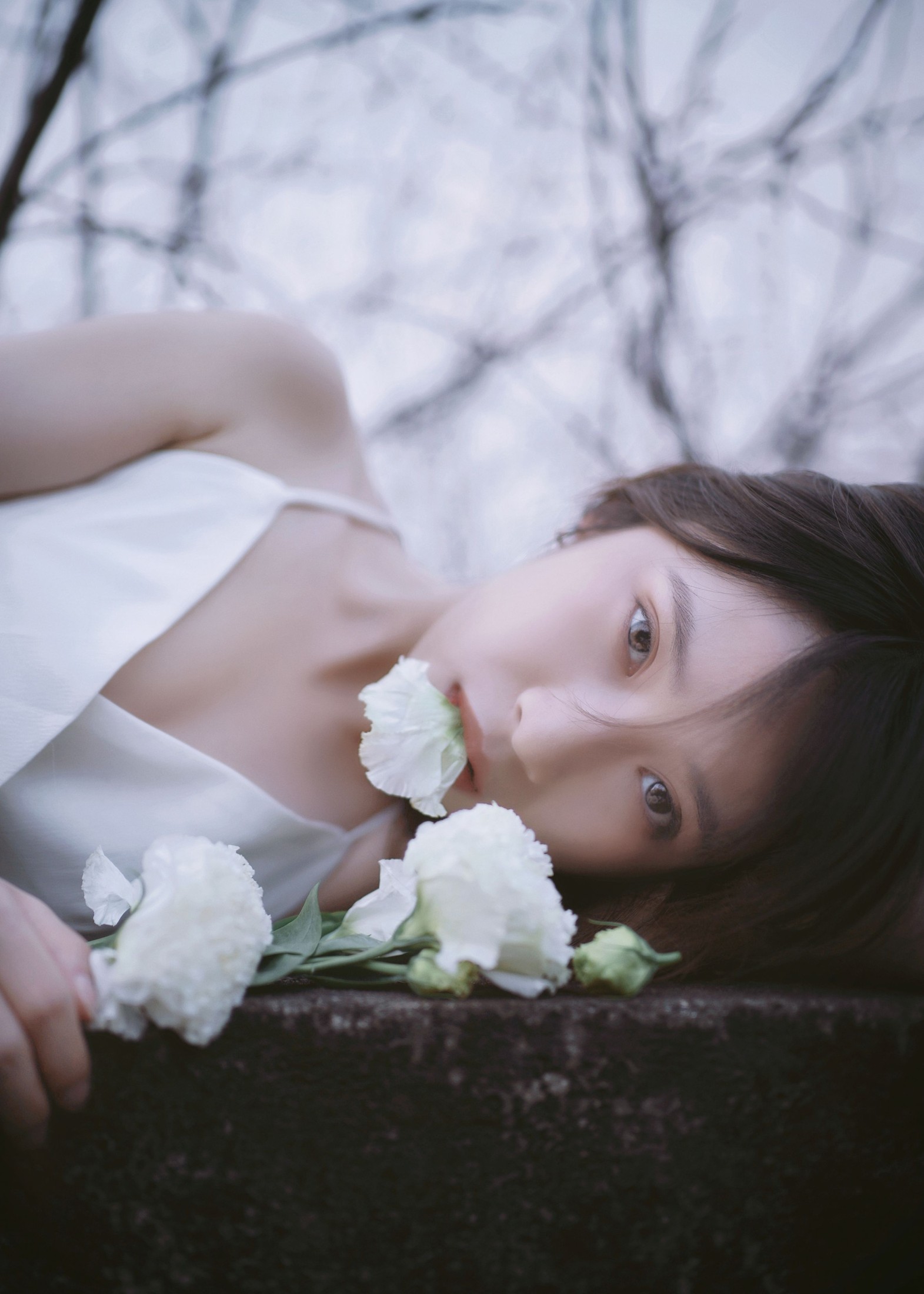 Hanna – 《花寂》[21P] 插图3