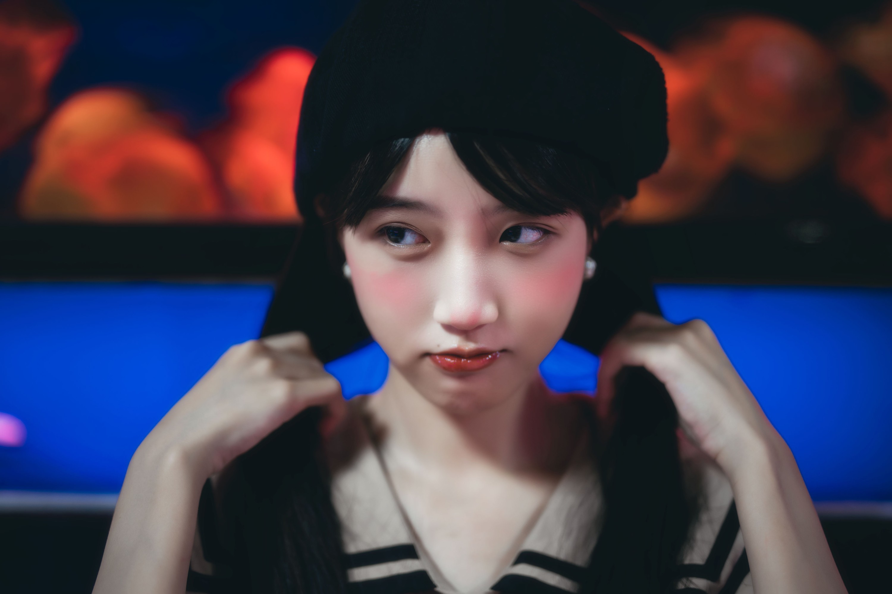 小鹿桃i – 《七秒的记忆》[26P] 插图5
