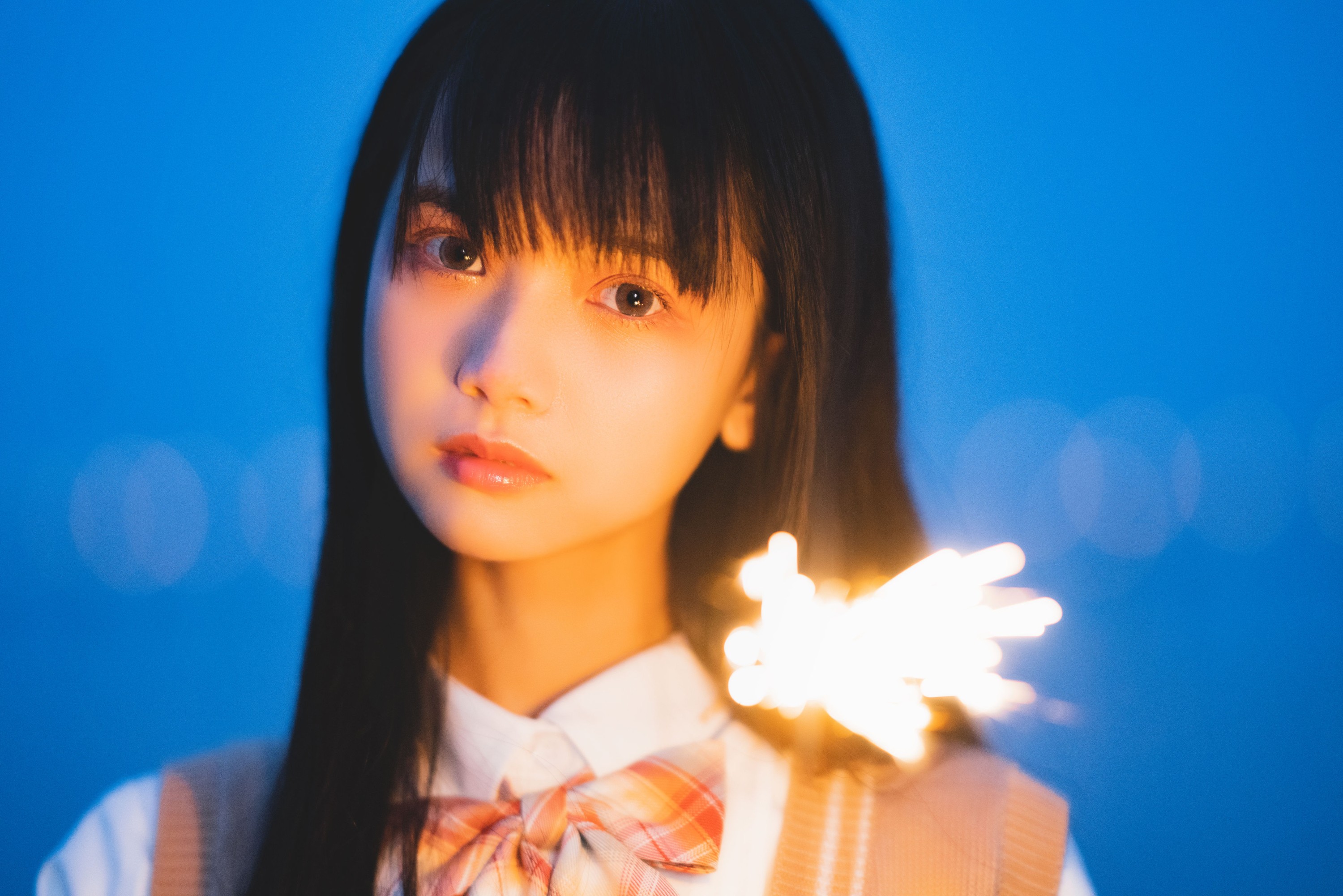 猫梓子 – 《焰火》[27P] 插图4