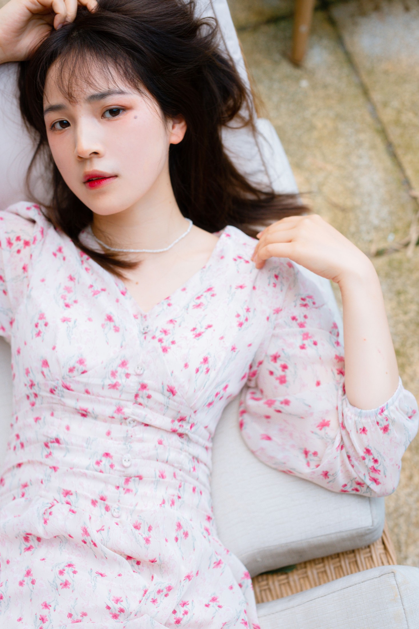 郭艳霞 – 《梦之花》[22P] 插图4