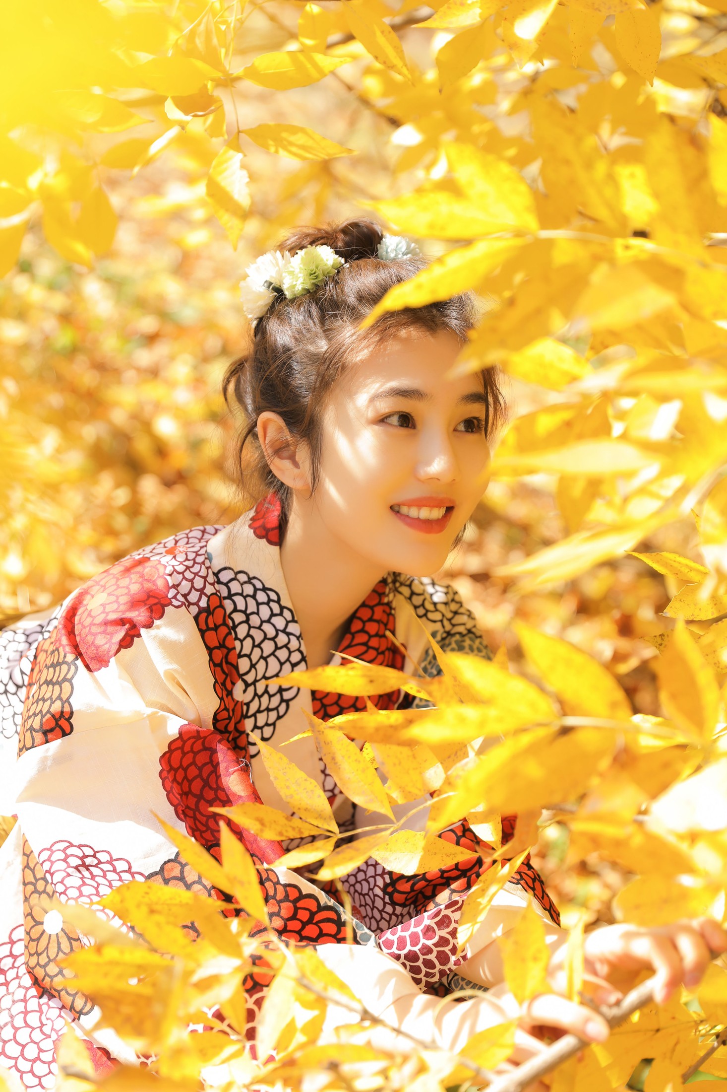凡凡 – 《京都约定》[24P] 插图4