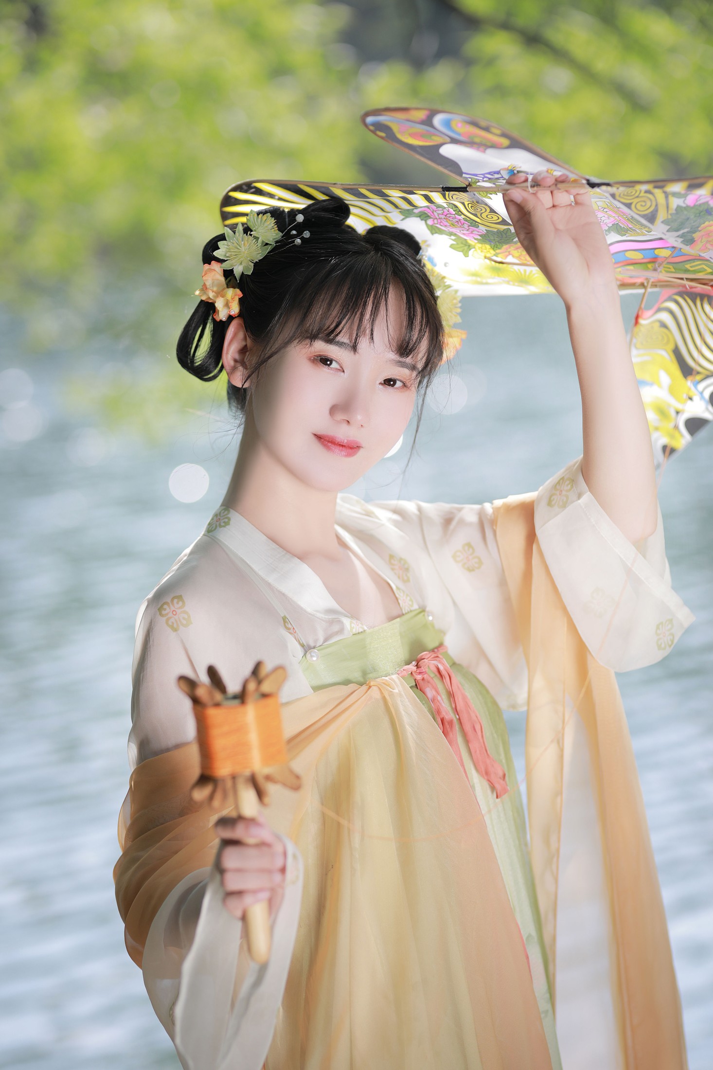 甜甜阑 – 《吾家有妹初长成》[34P] 插图5