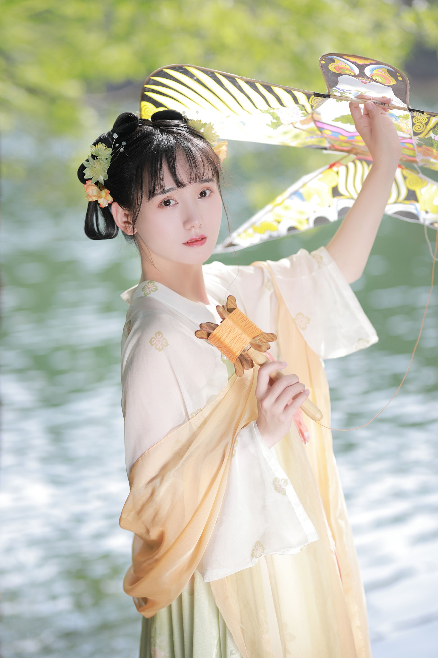 甜甜阑 – 《吾家有妹初长成》[34P] 插图4