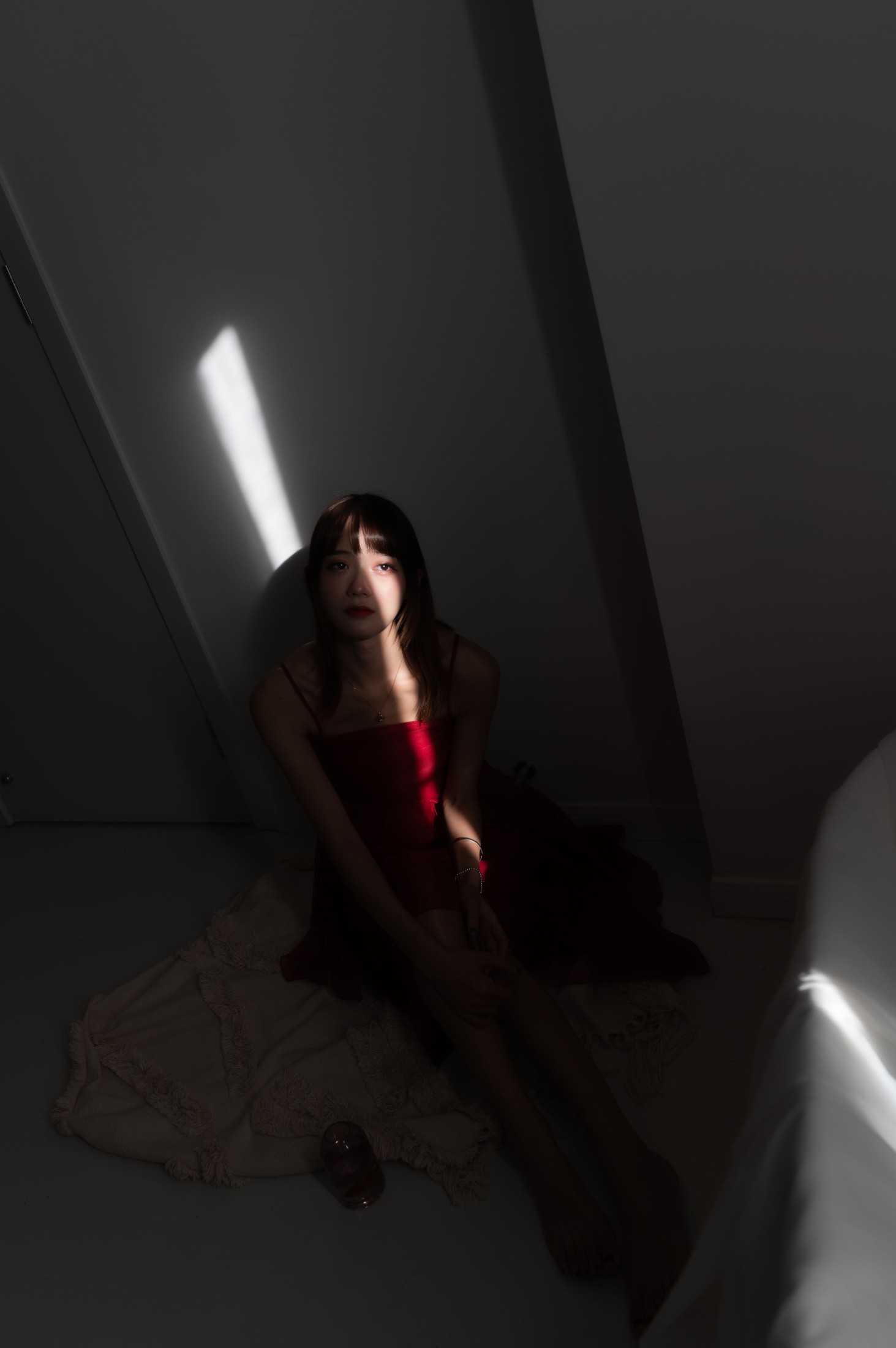 兔子Zzz不吃胡萝卜 – 《孤独症2》[41P] 插图5