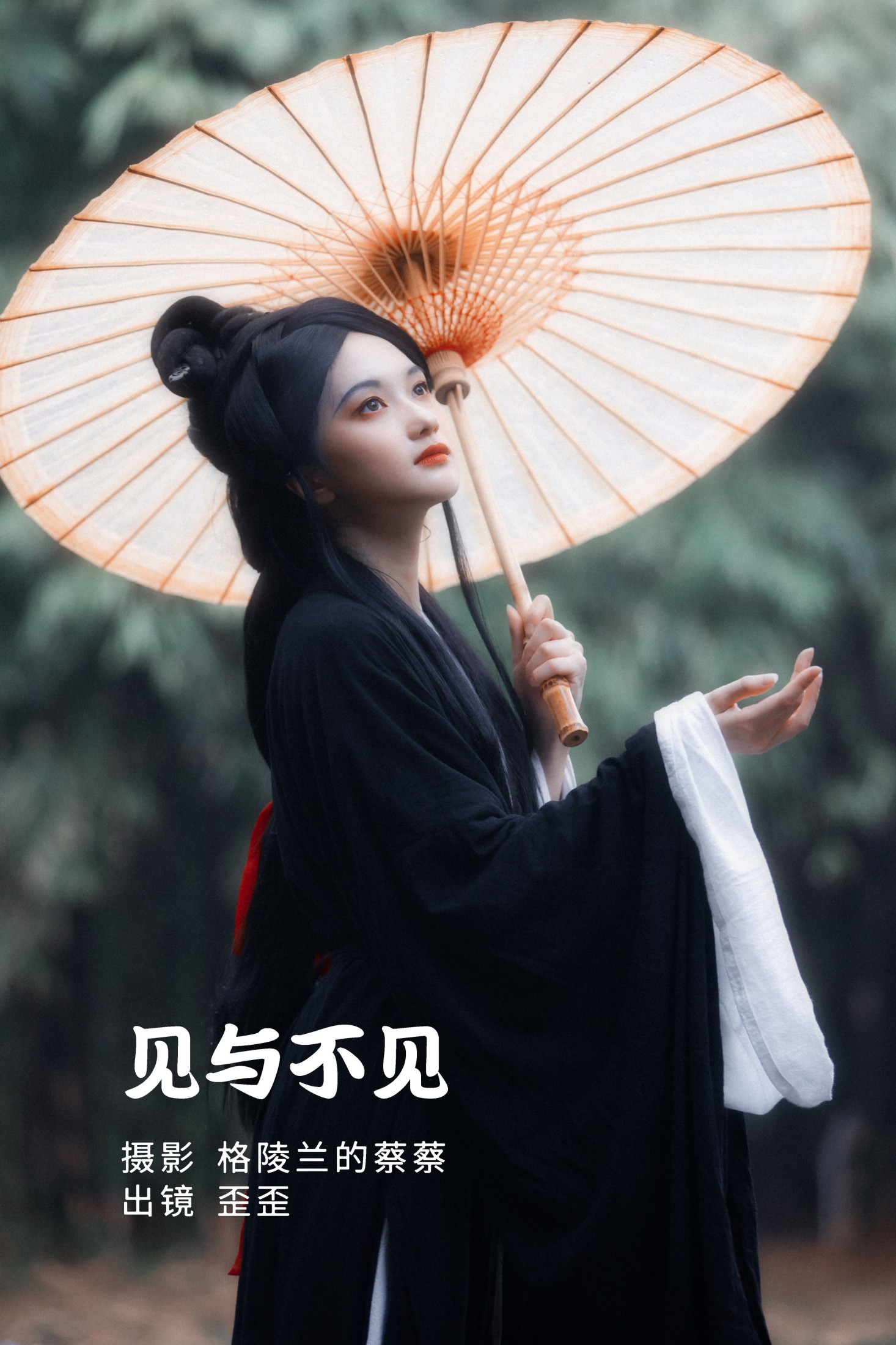 大歪歪哥 – 《见与不见》[29P] 插图1