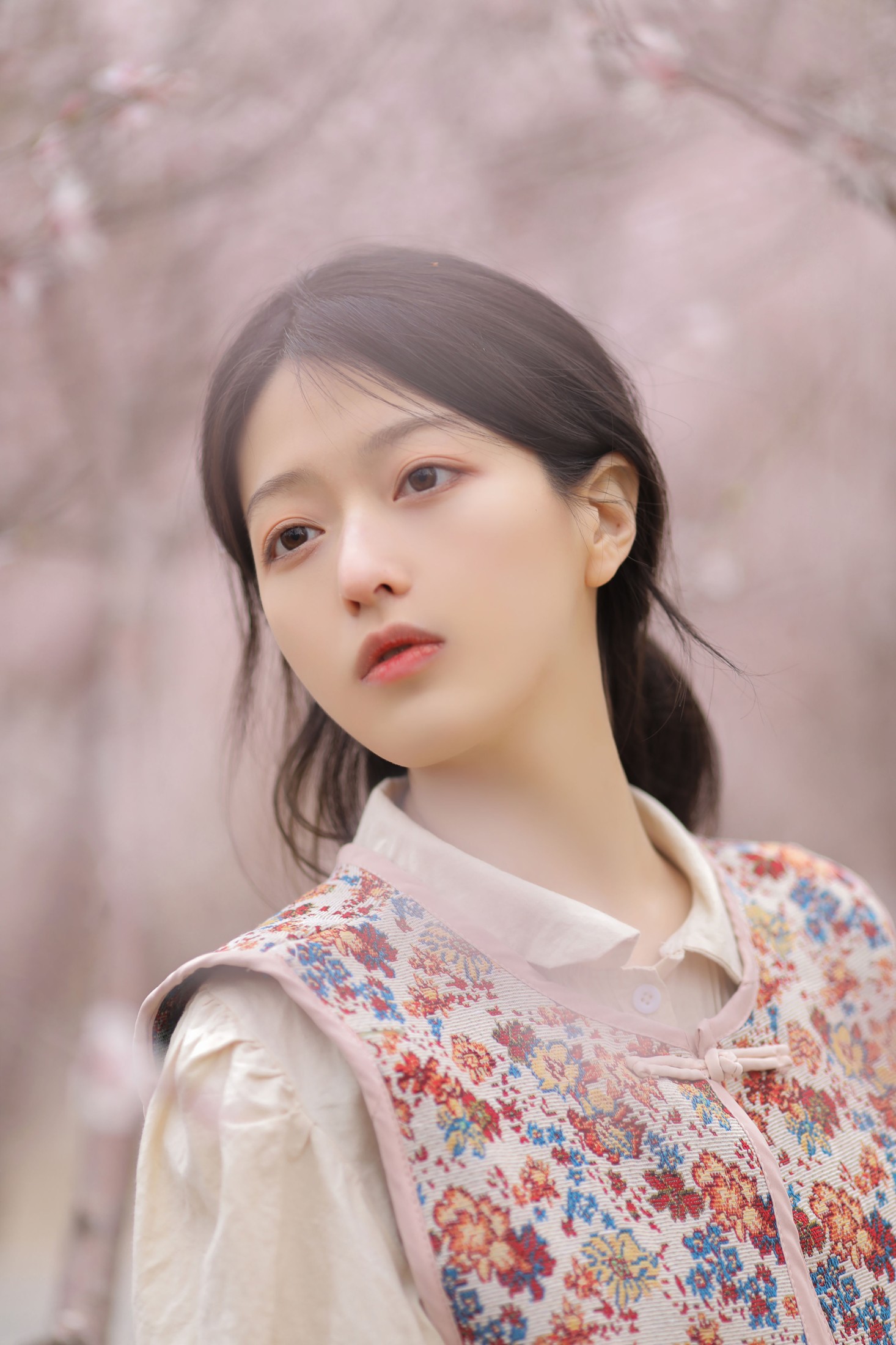 徐嘉悦 – 《请等等》[20P] 插图3