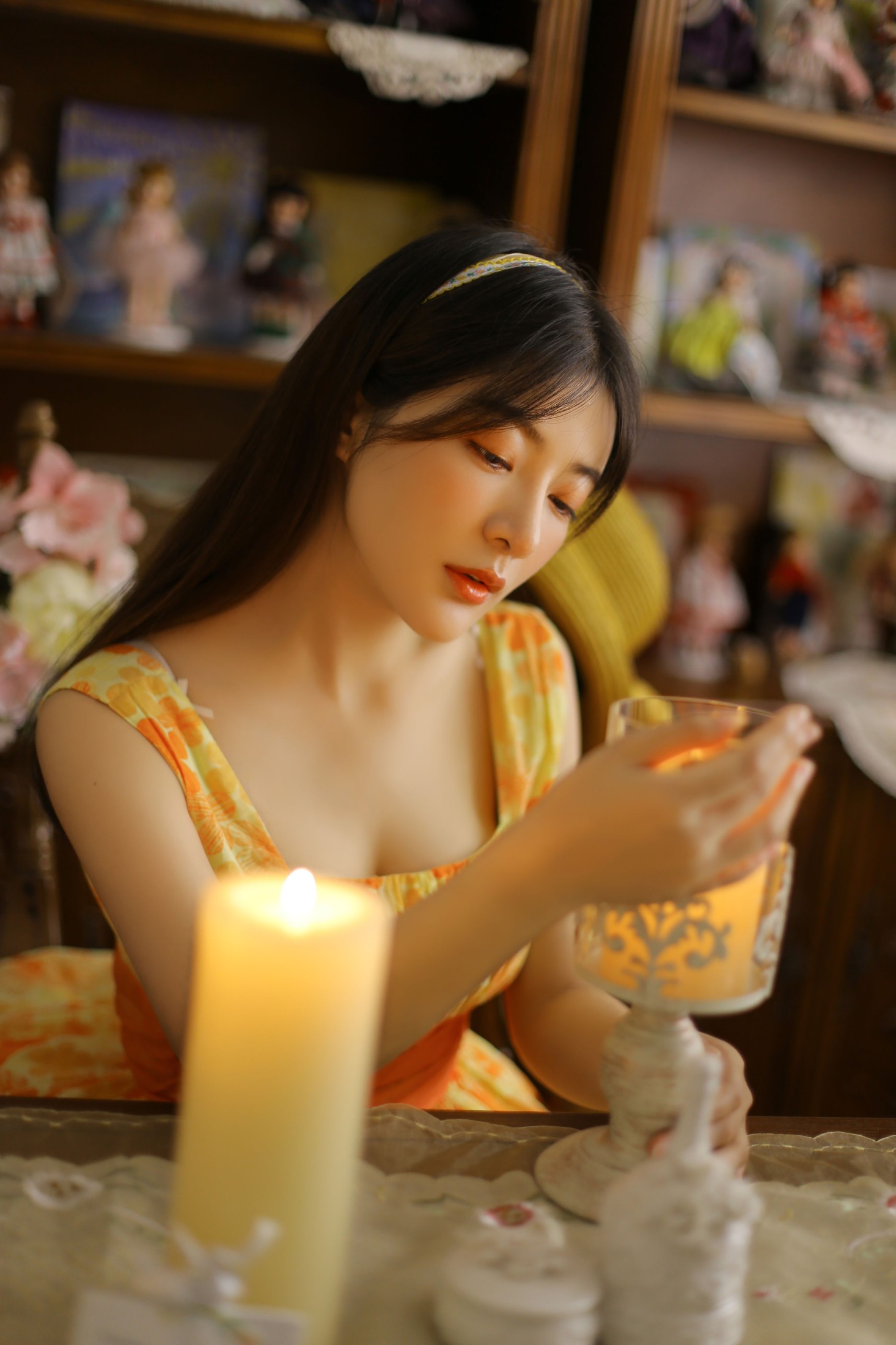 杨伊墨 – 《joy is yours》[25P] 插图3
