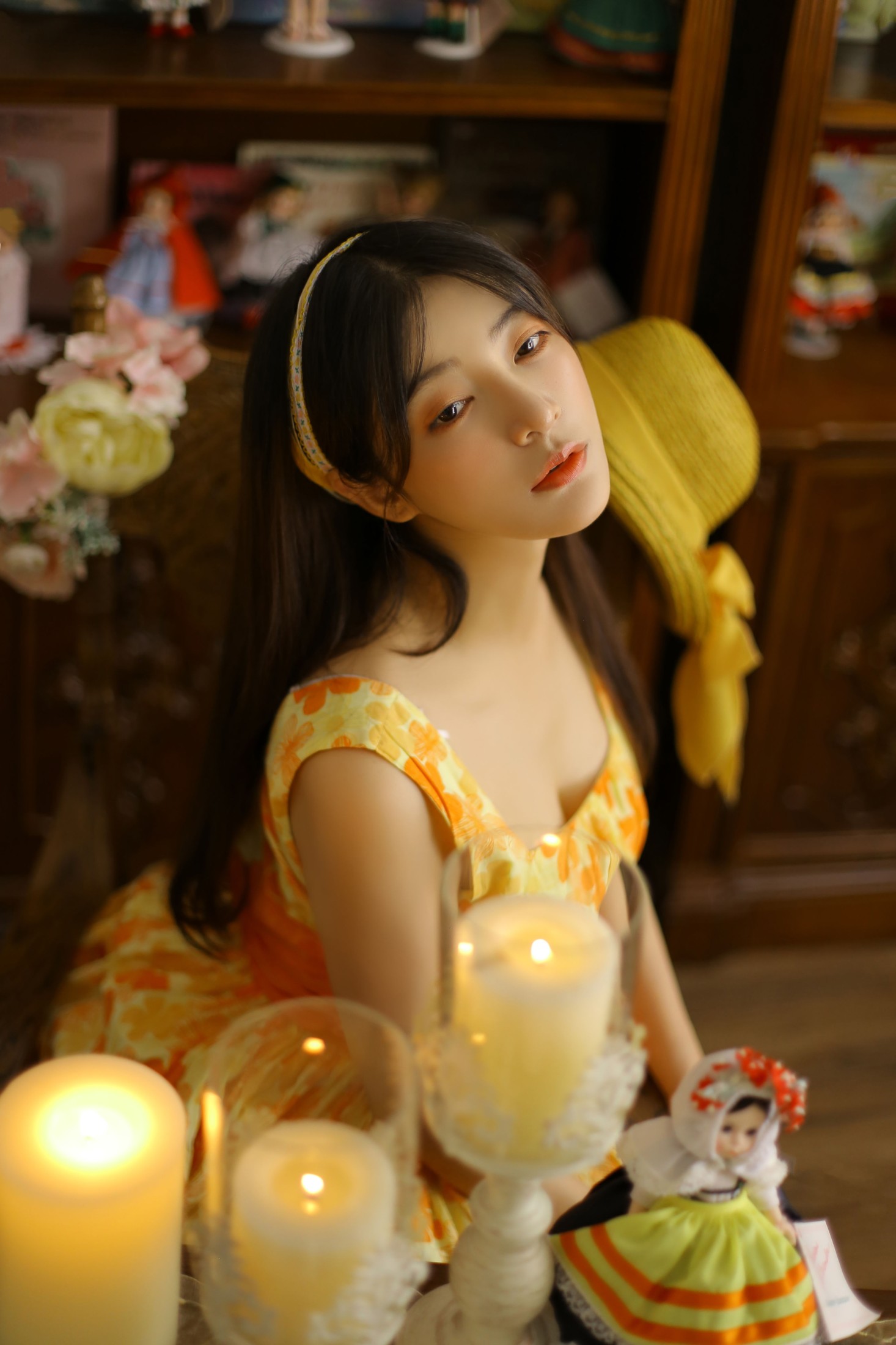 杨伊墨 – 《joy is yours》[25P] 插图5