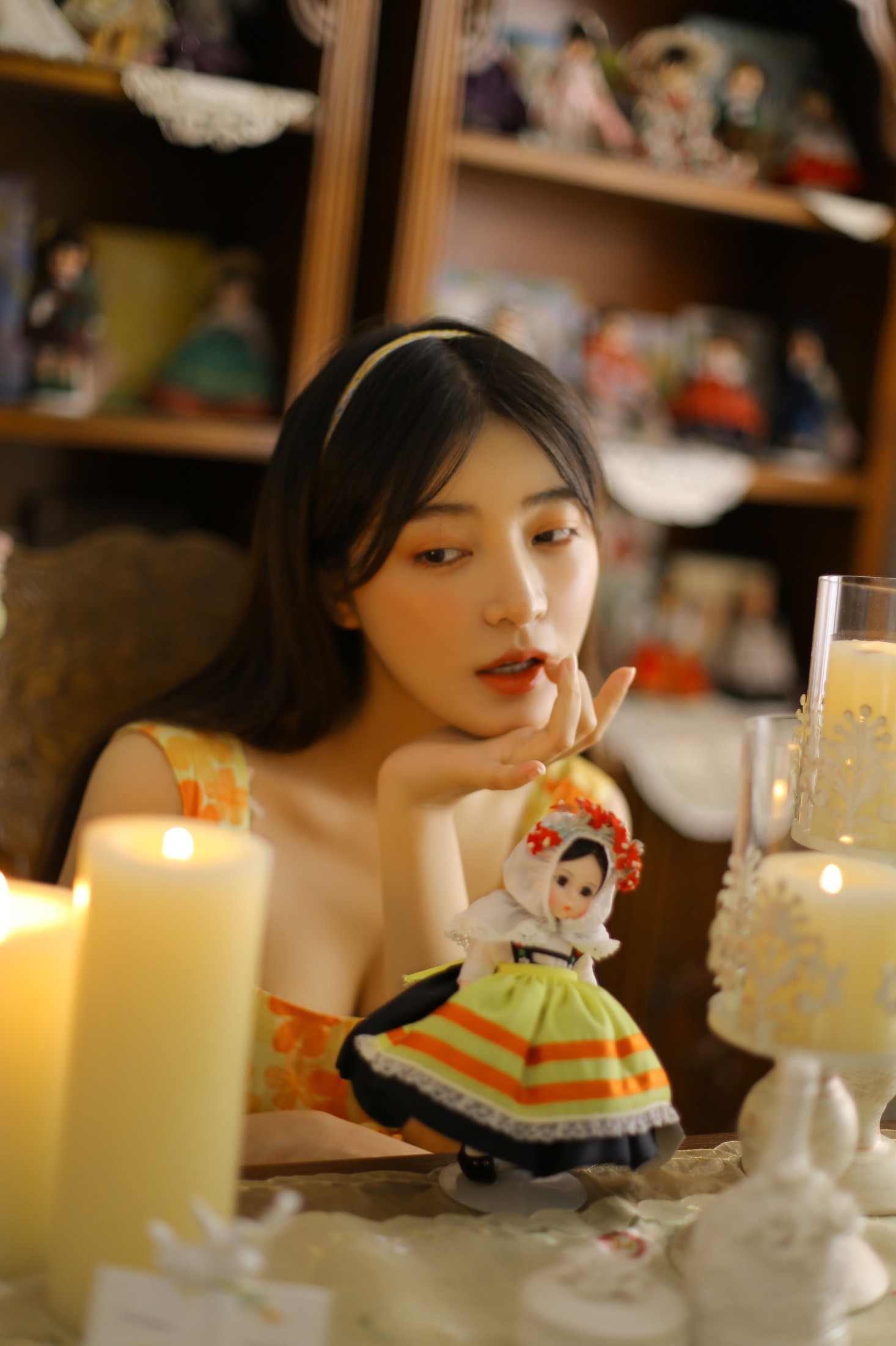 杨伊墨 – 《joy is yours》[25P] 插图4