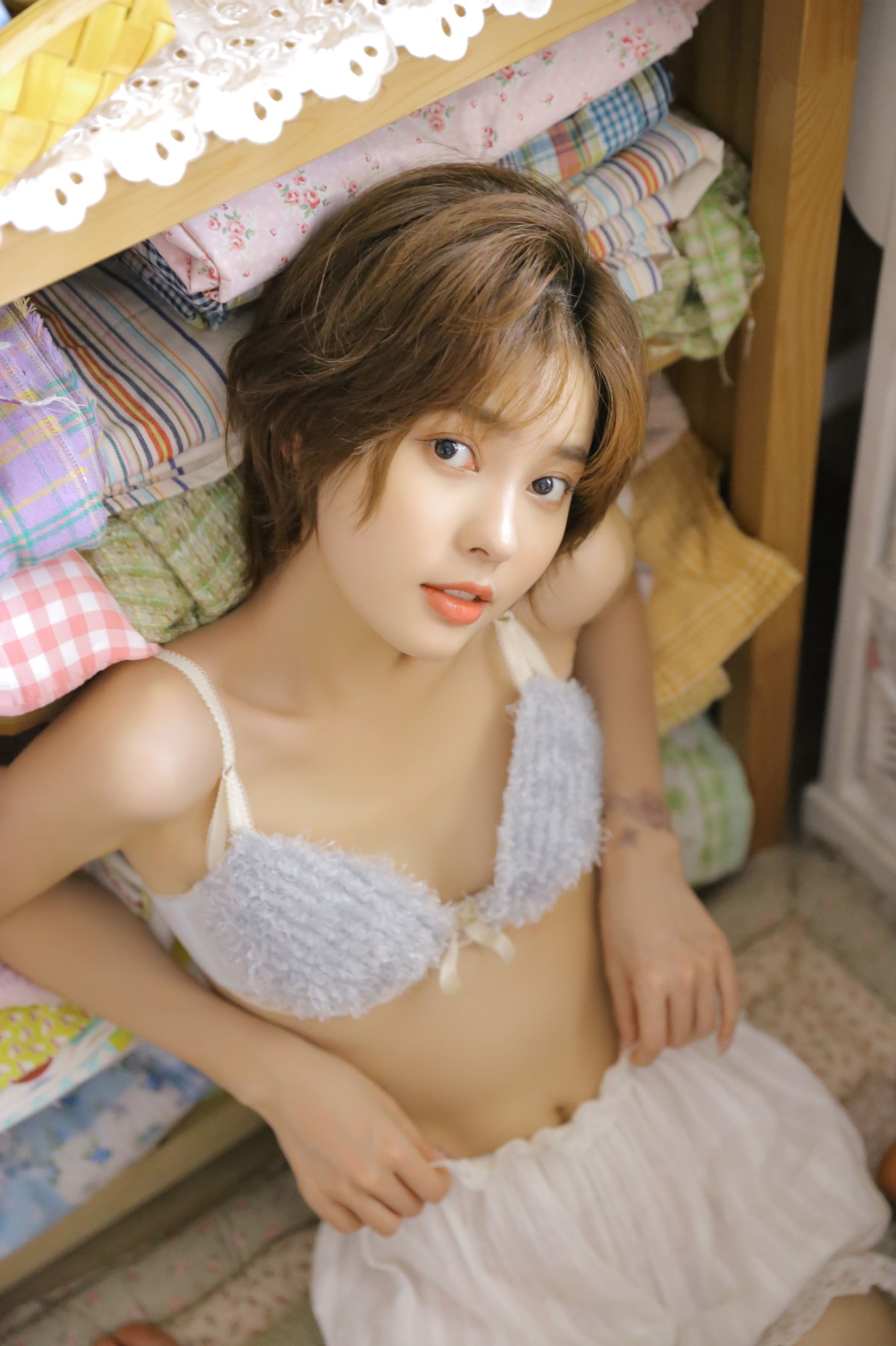 子羲_sissi – 《温柔交付》[23P] 插图5