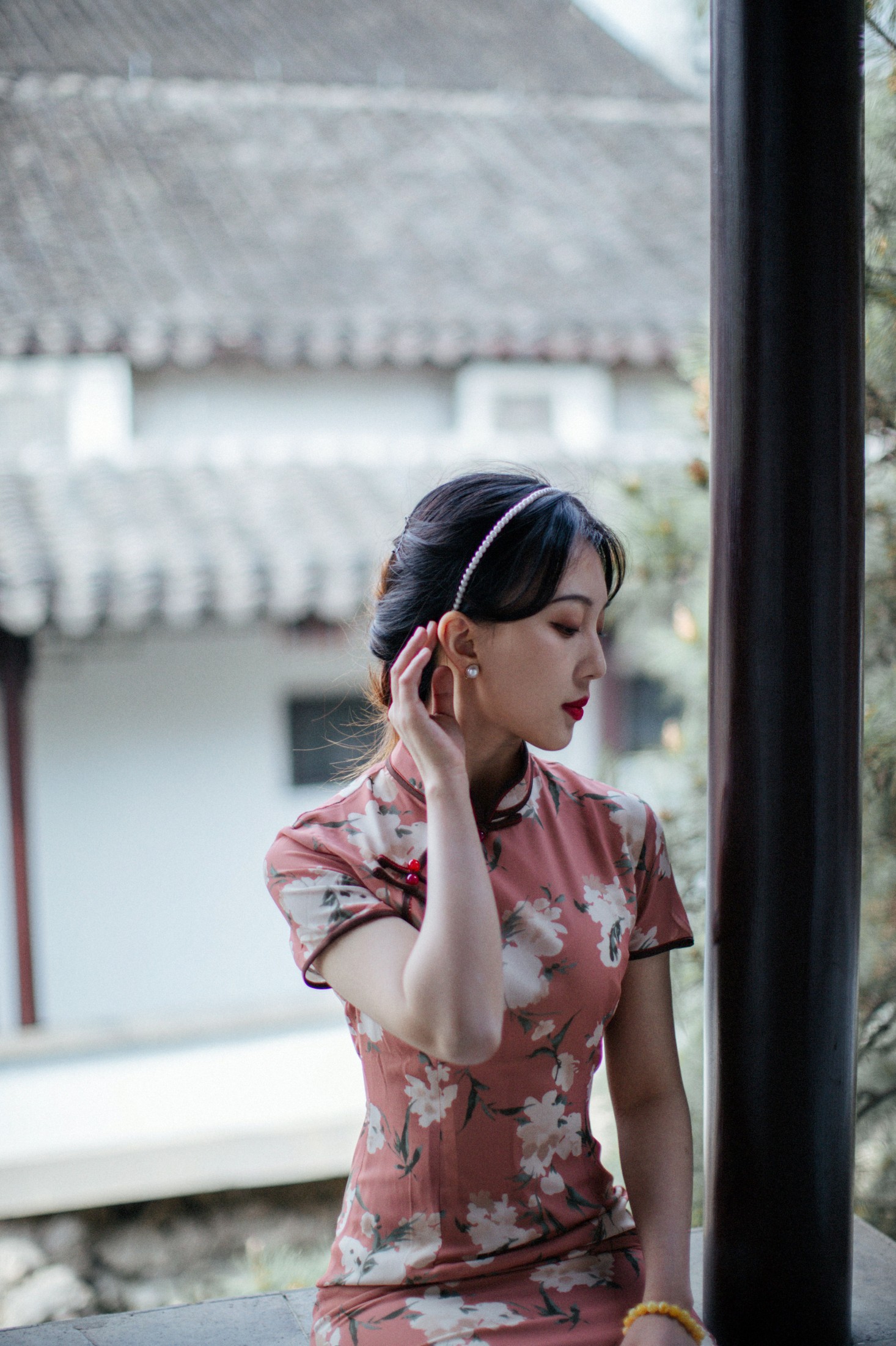 MMMhedym – 《旧梦惊尘》[22P] 插图5