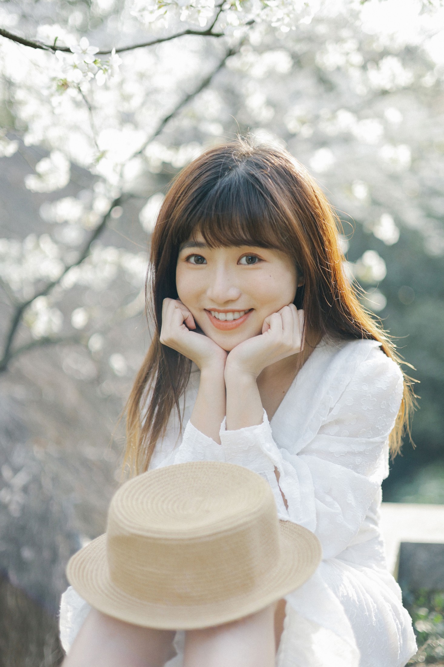 蓝胖子 – 《花恋》[30P] 插图4