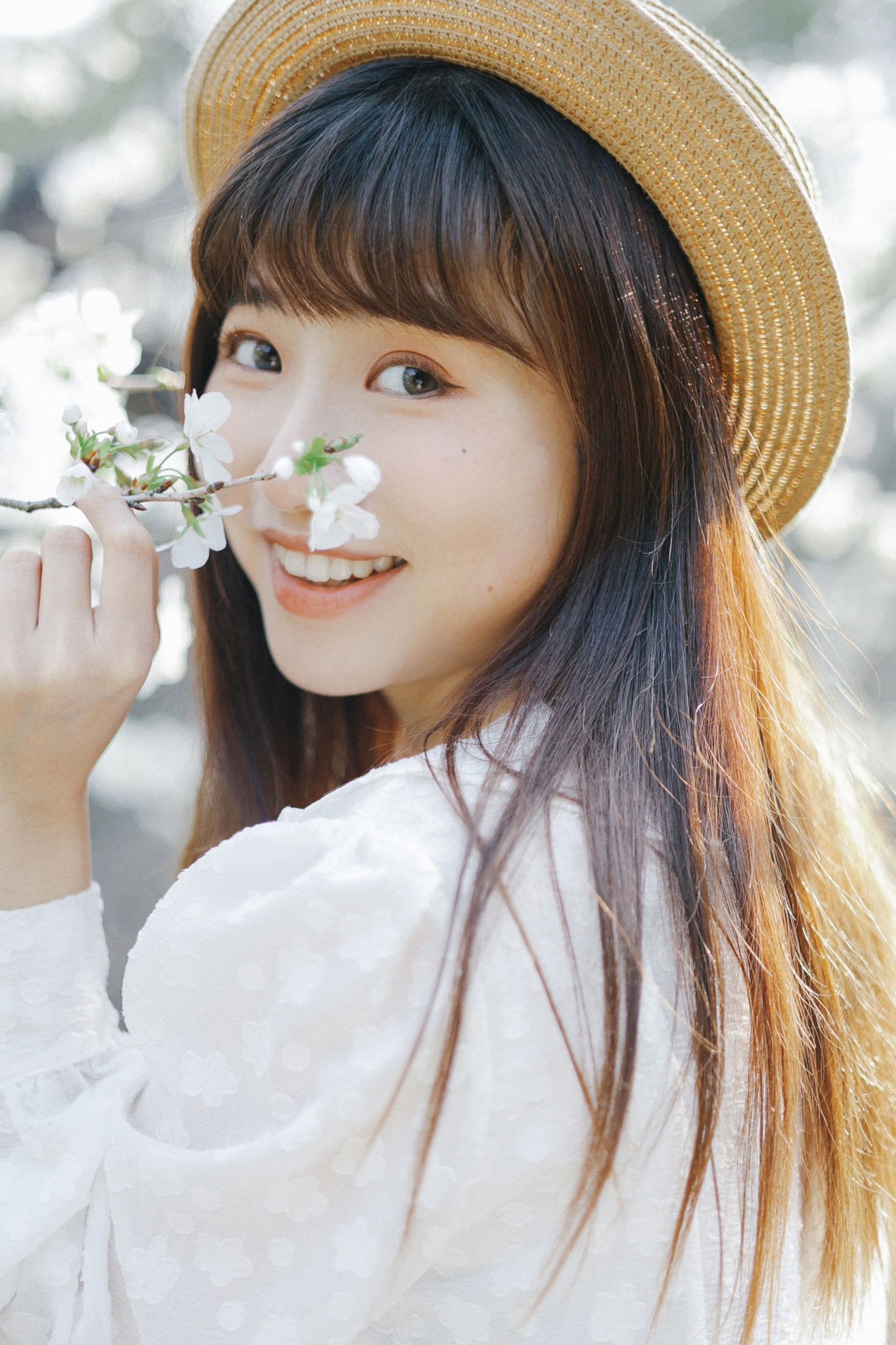 蓝胖子 – 《花恋》[30P] 插图5