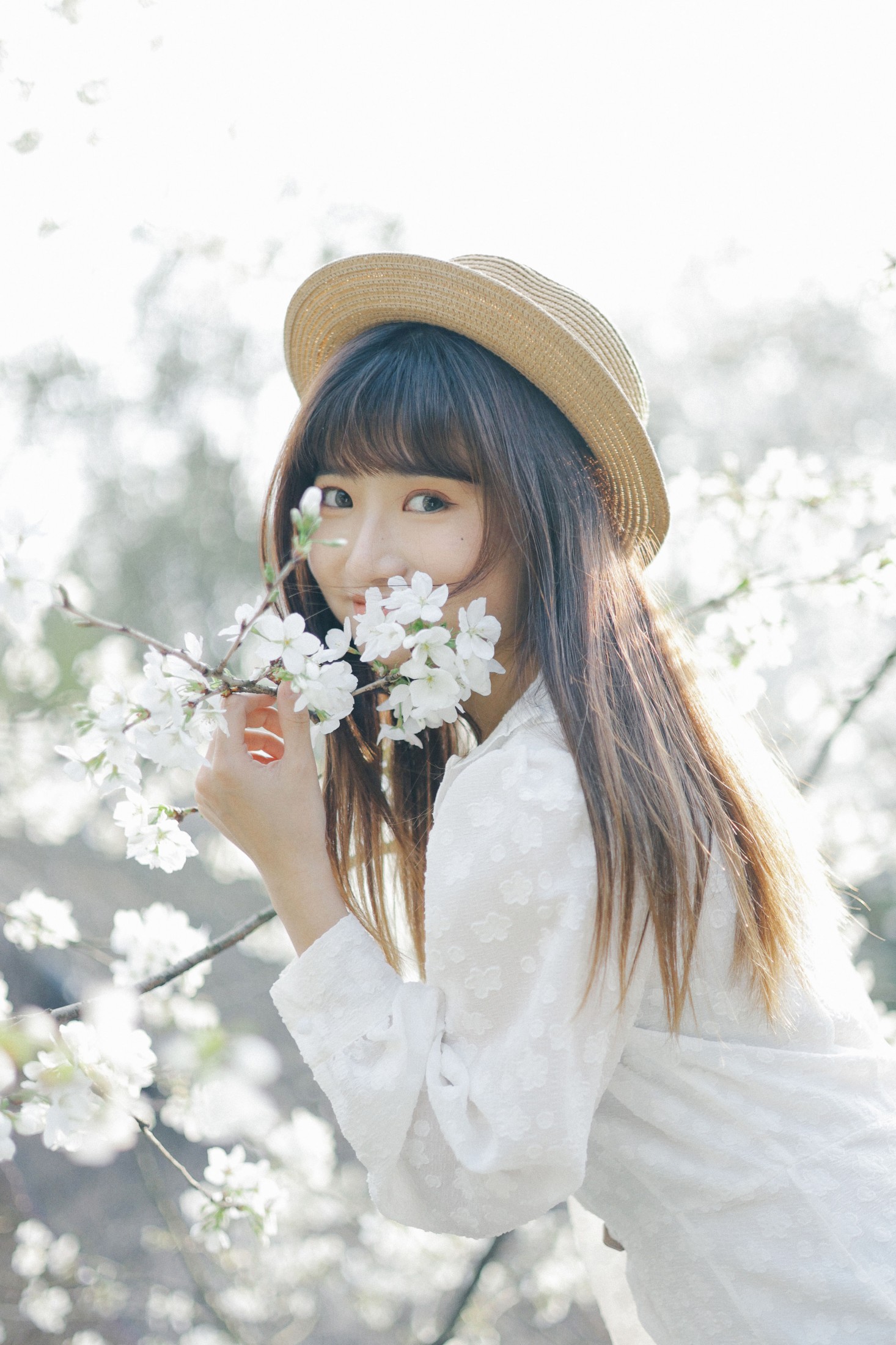 蓝胖子 – 《花恋》[30P] 插图3